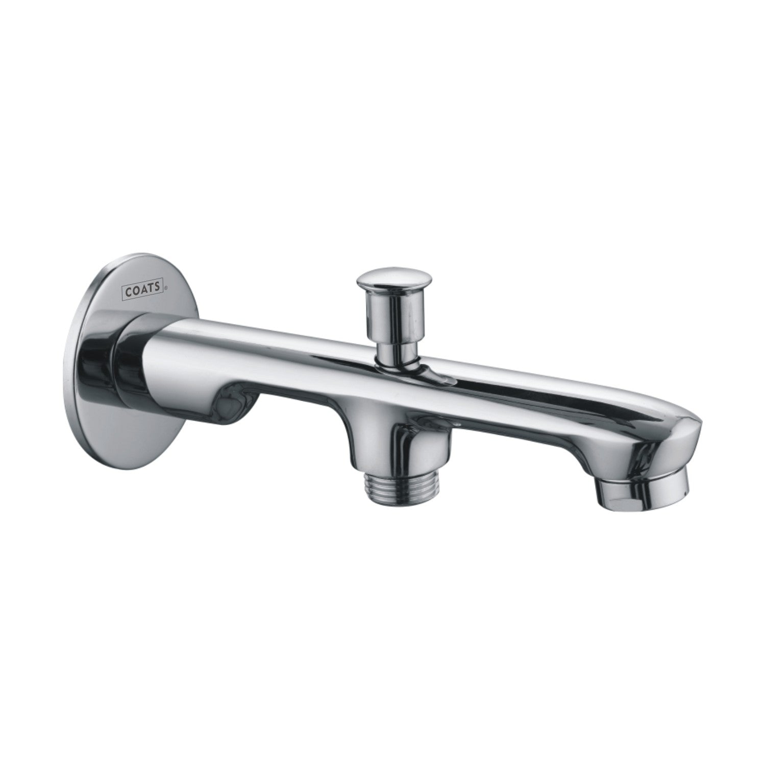 Wall Spout Tip-Ton