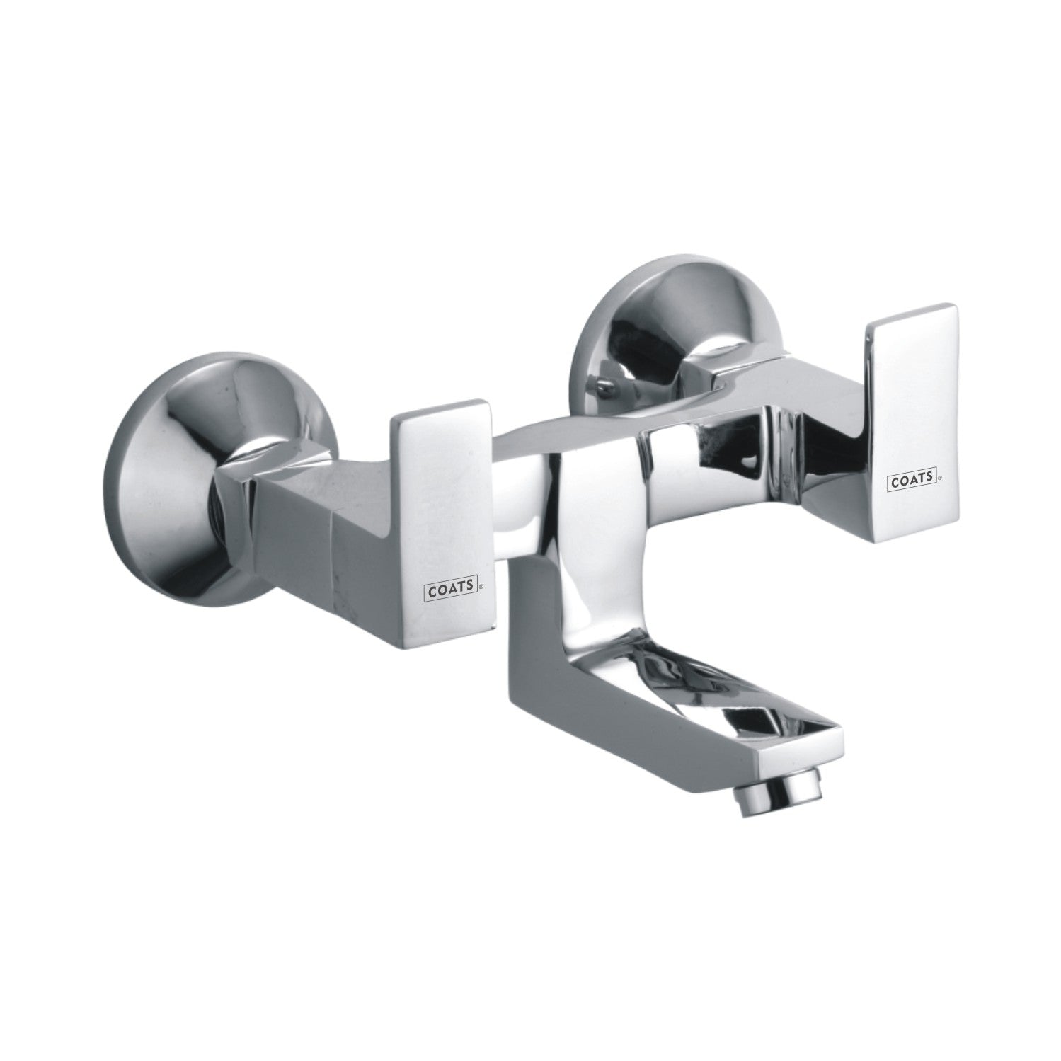 Wall Mixer Non Telephonic