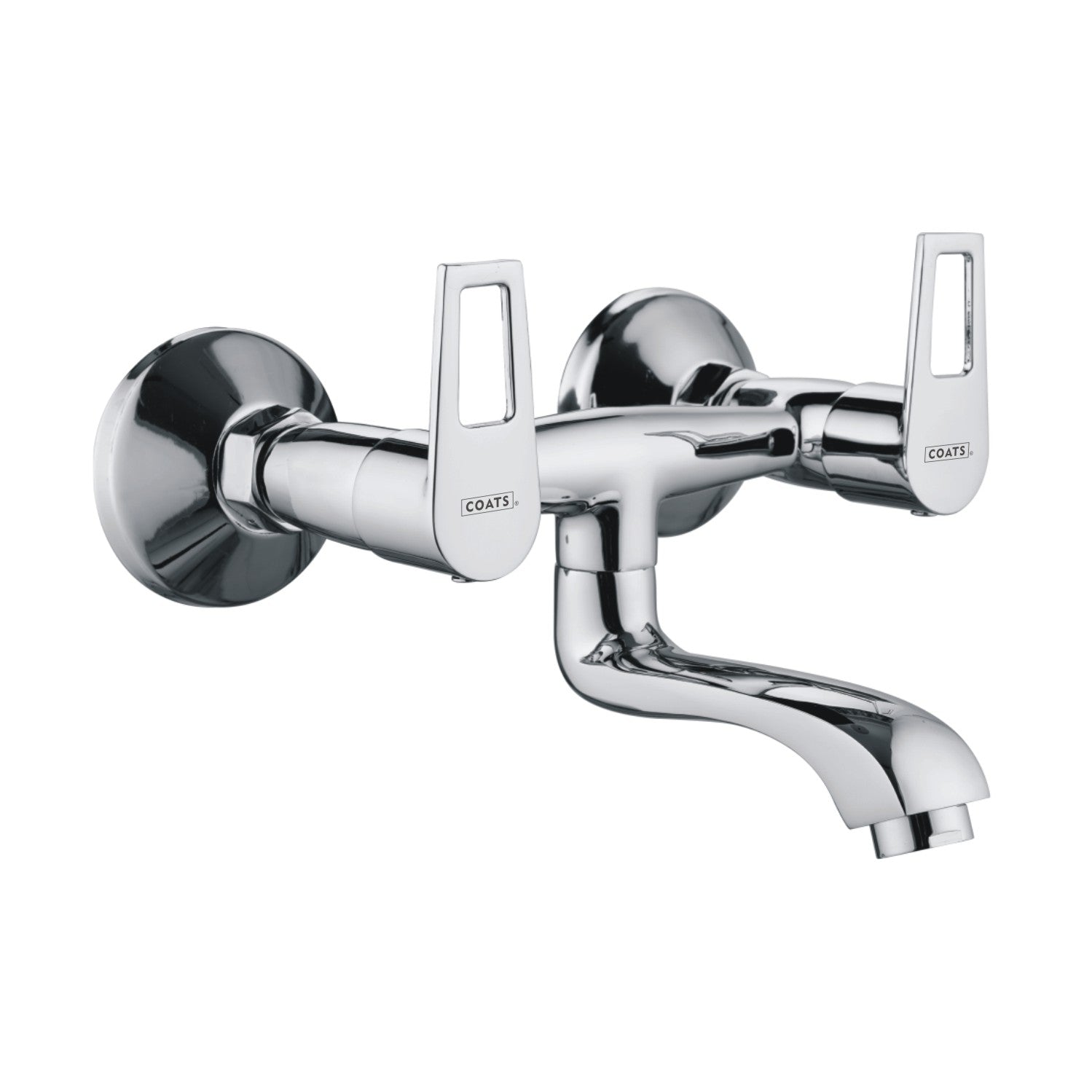 Wall Mixer Non Telephonic