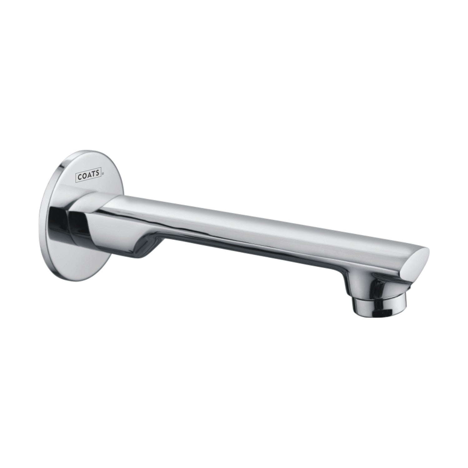 Wall spout Plain