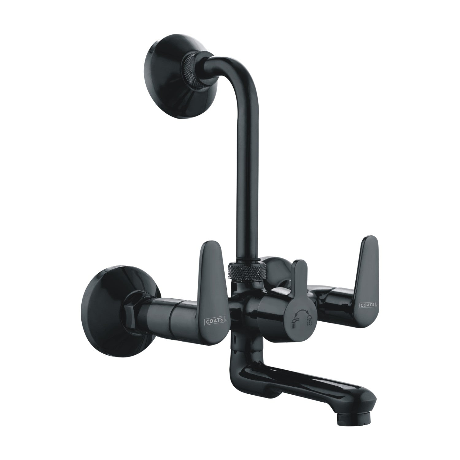 Wall Mixer