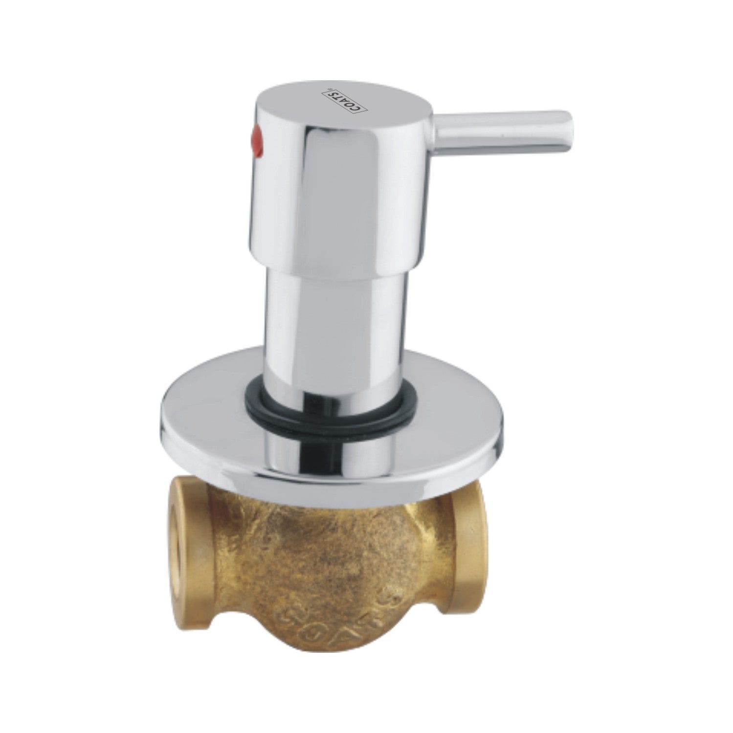 Concealed Stop Cock (20mm)