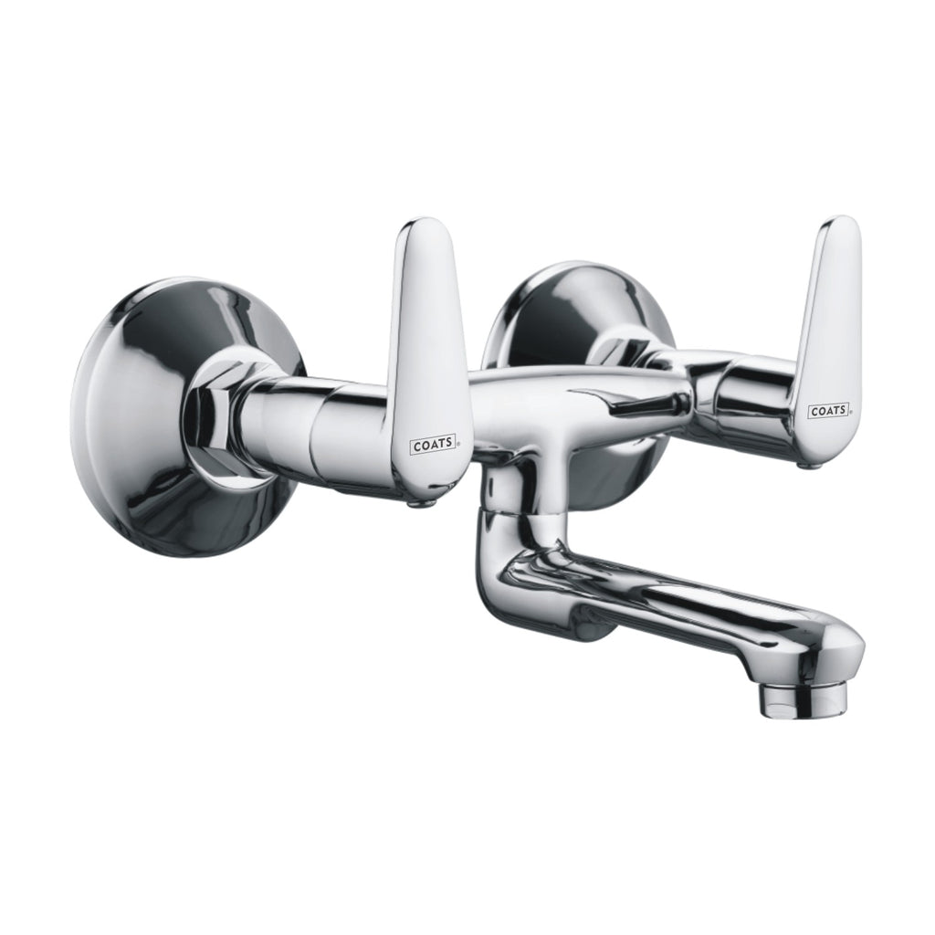 Wall Mixer Non Telephonic