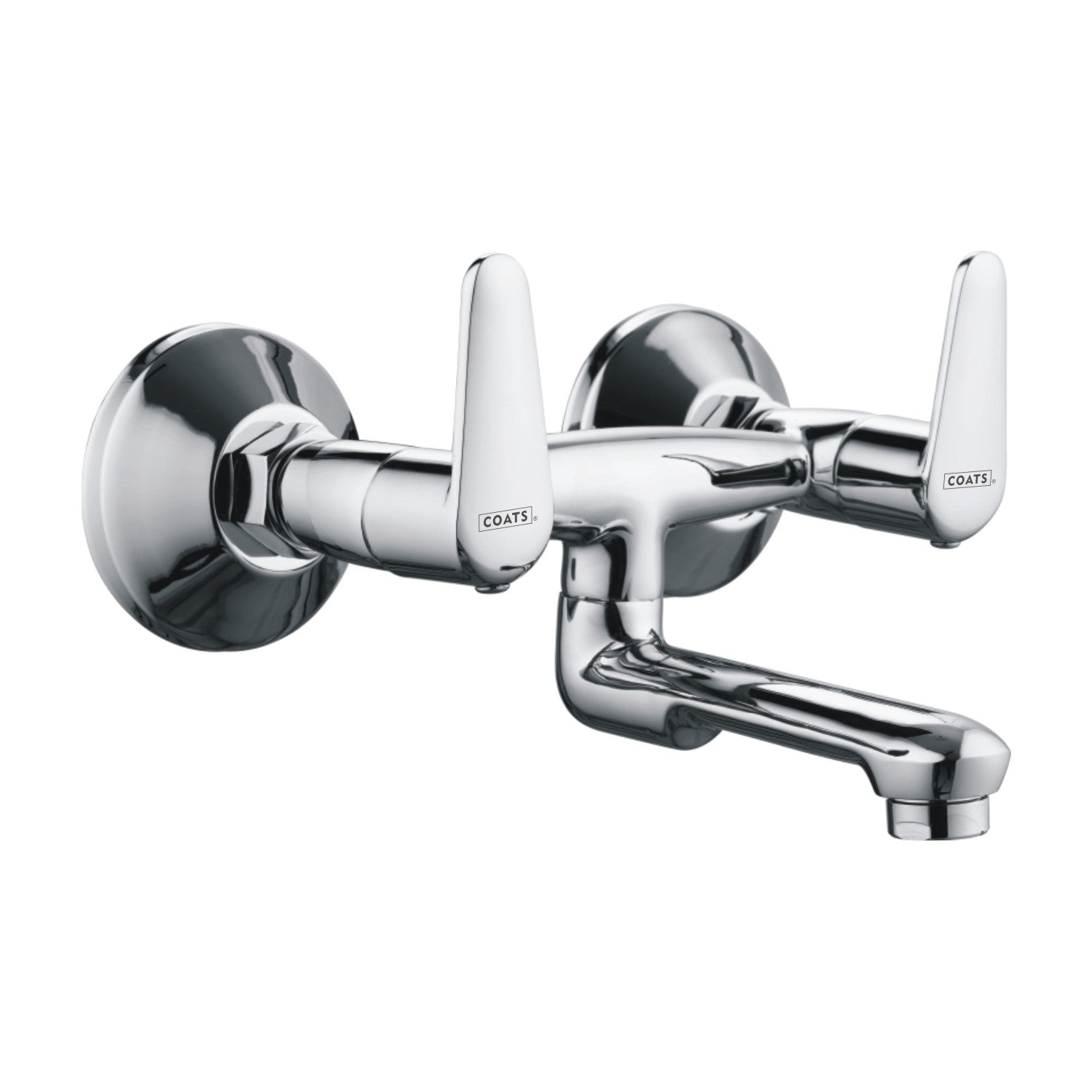 Wall Mixer Non Telephonic
