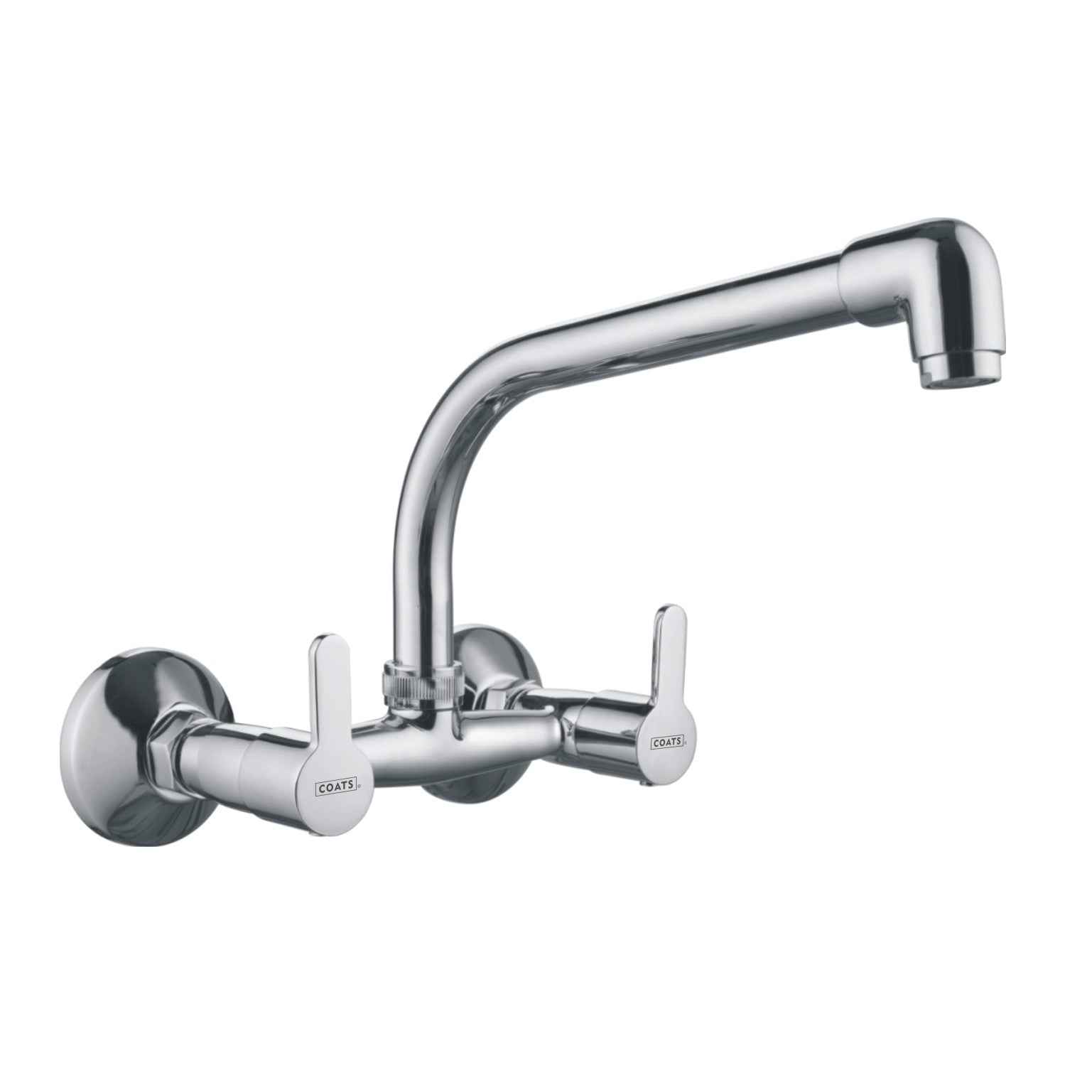 Sink Mixer Extended Spout