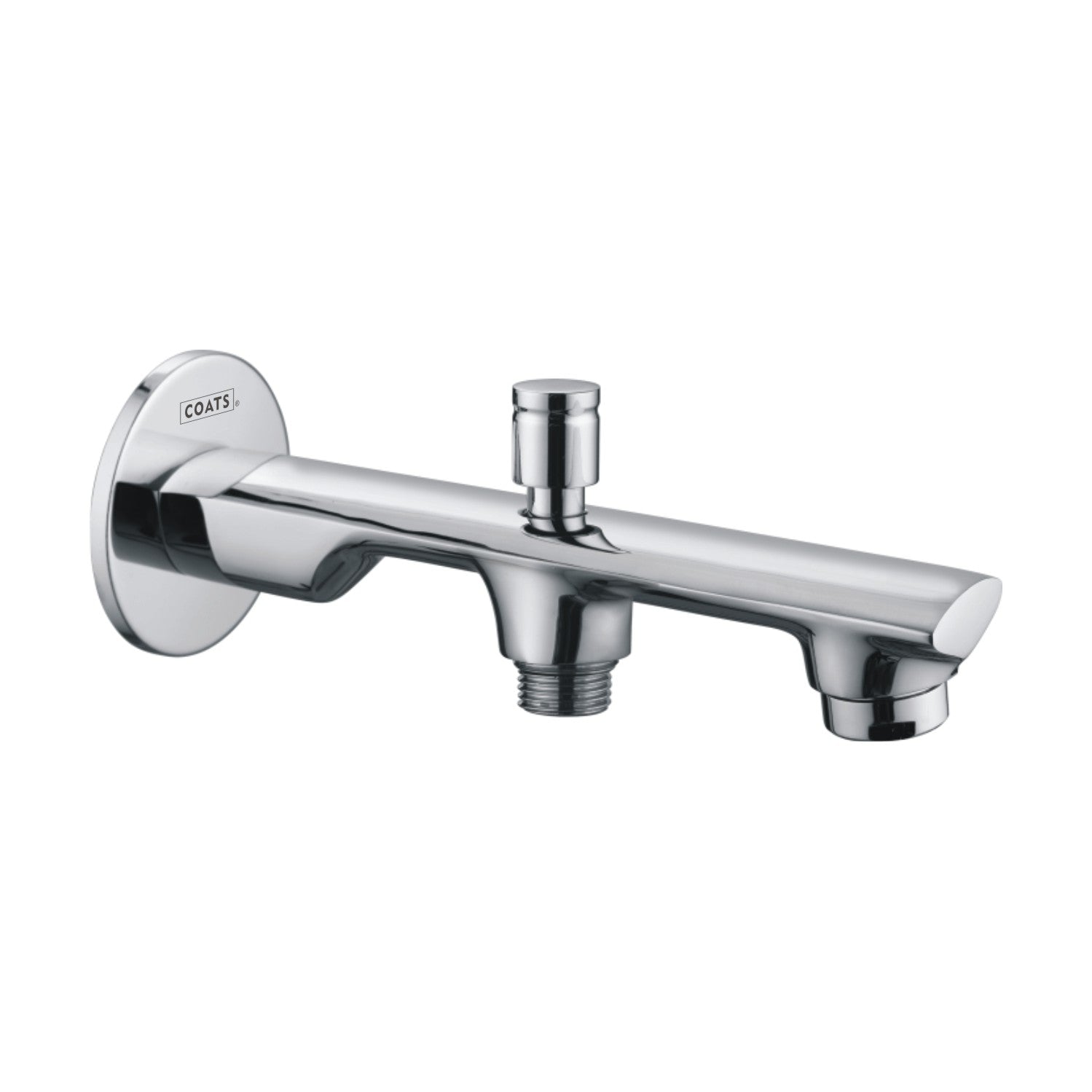 Wall Spout Tip-Ton