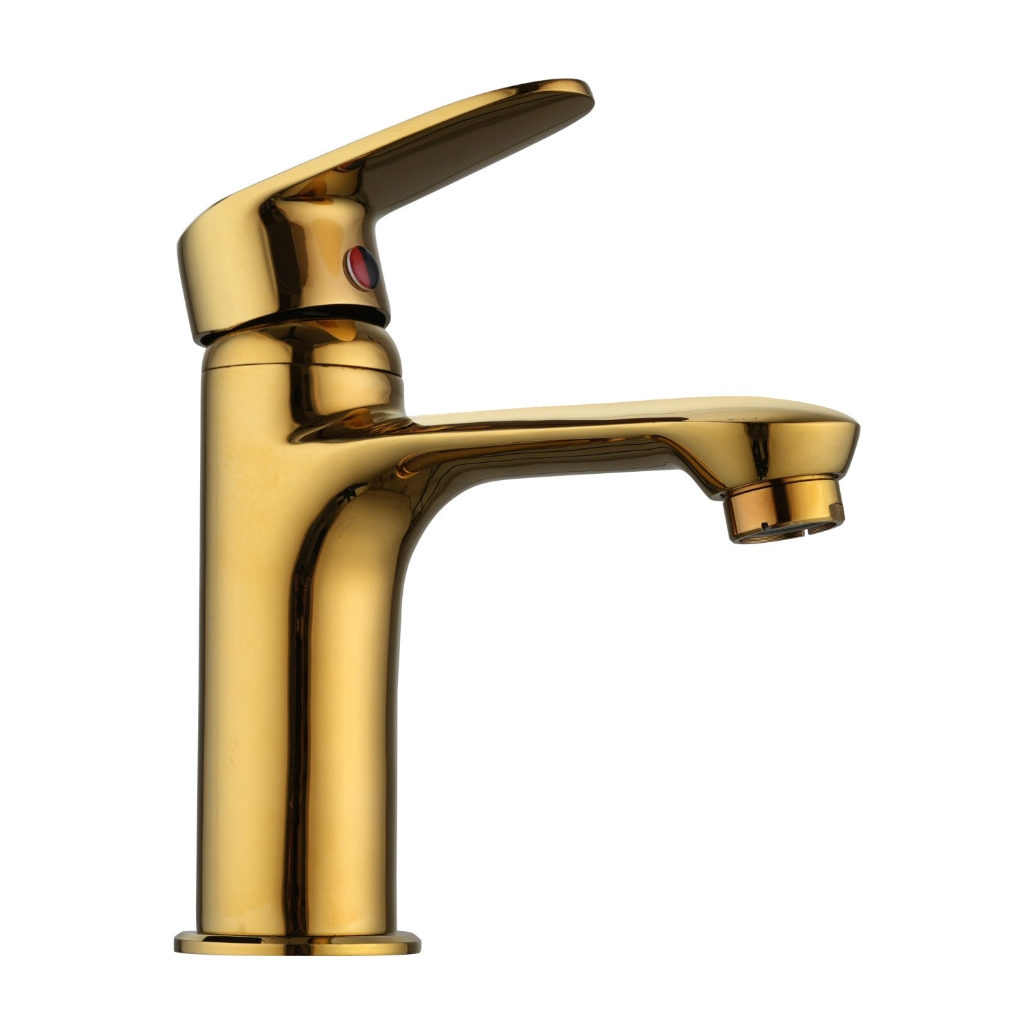 Single Lever Basin Mixer