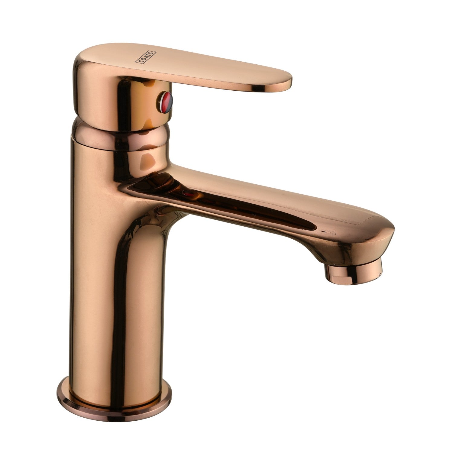 Single Lever Basin Mixer