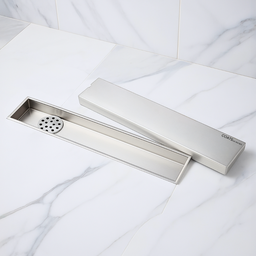 Tile Drainer