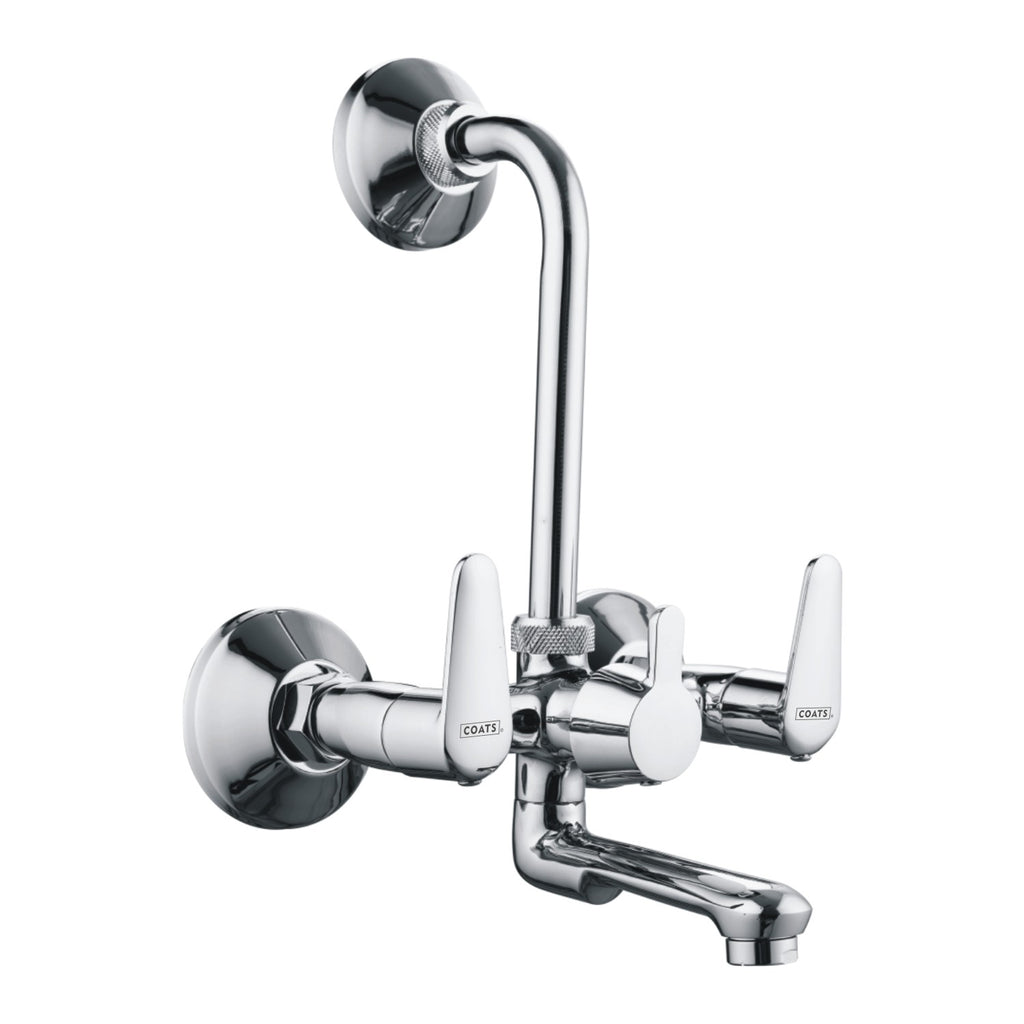 Wall Mixer