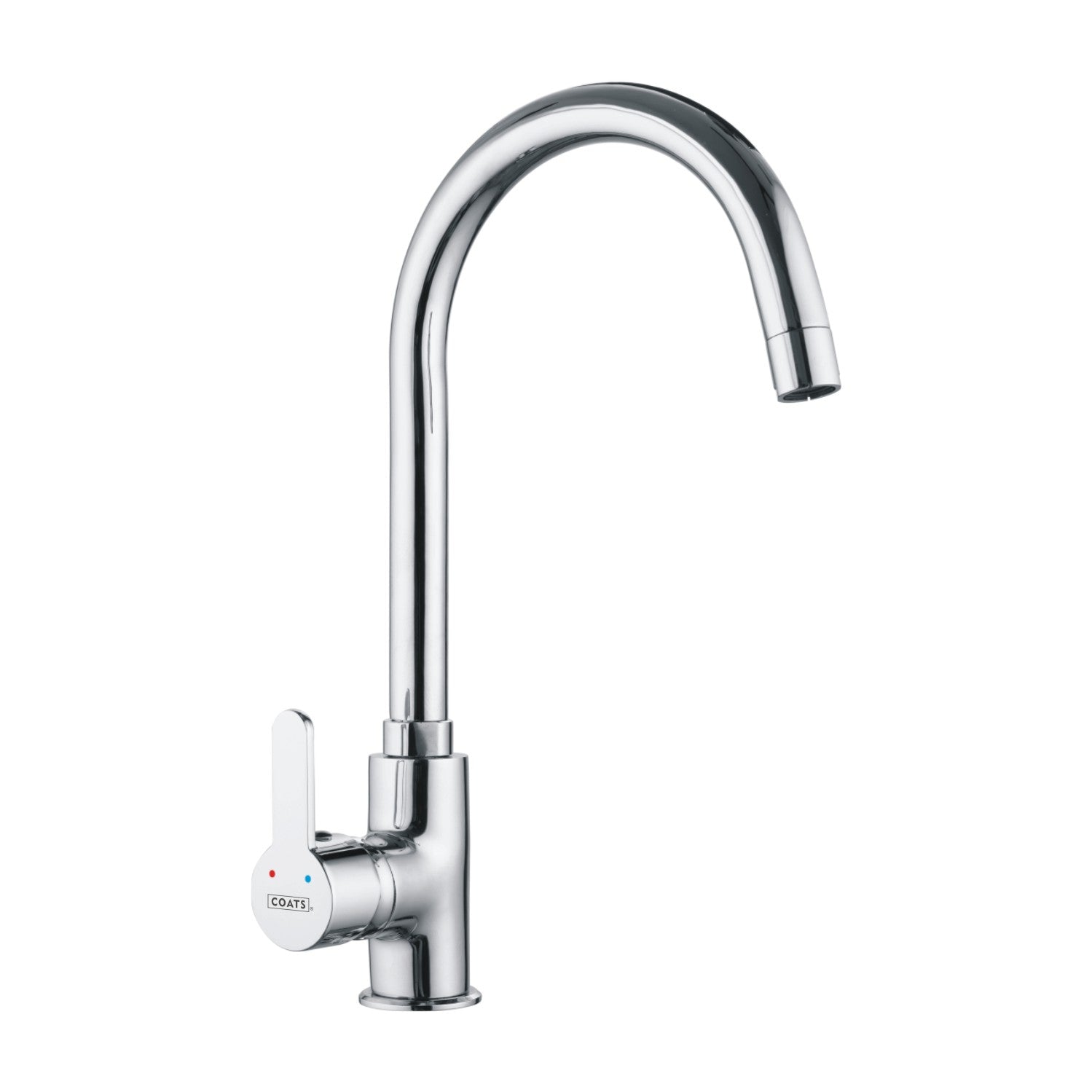 Single Lever Sink Mixer Table Mounted