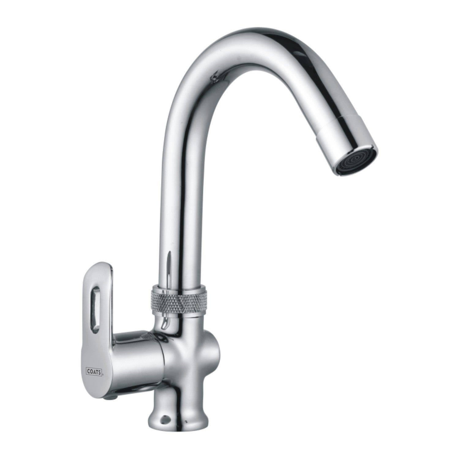 Sink Cock Left Handle