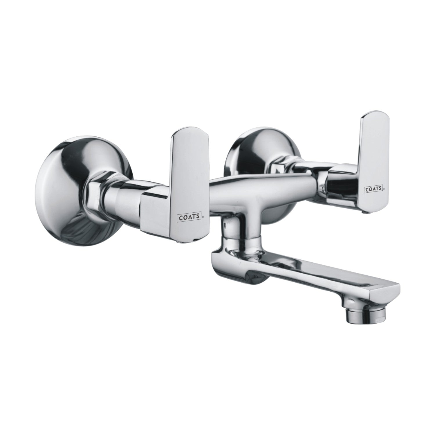 Wall Mixer Non Telephonic