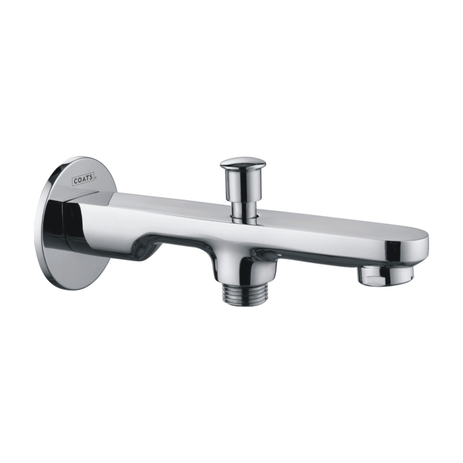 Wall Spout Tip-Ton