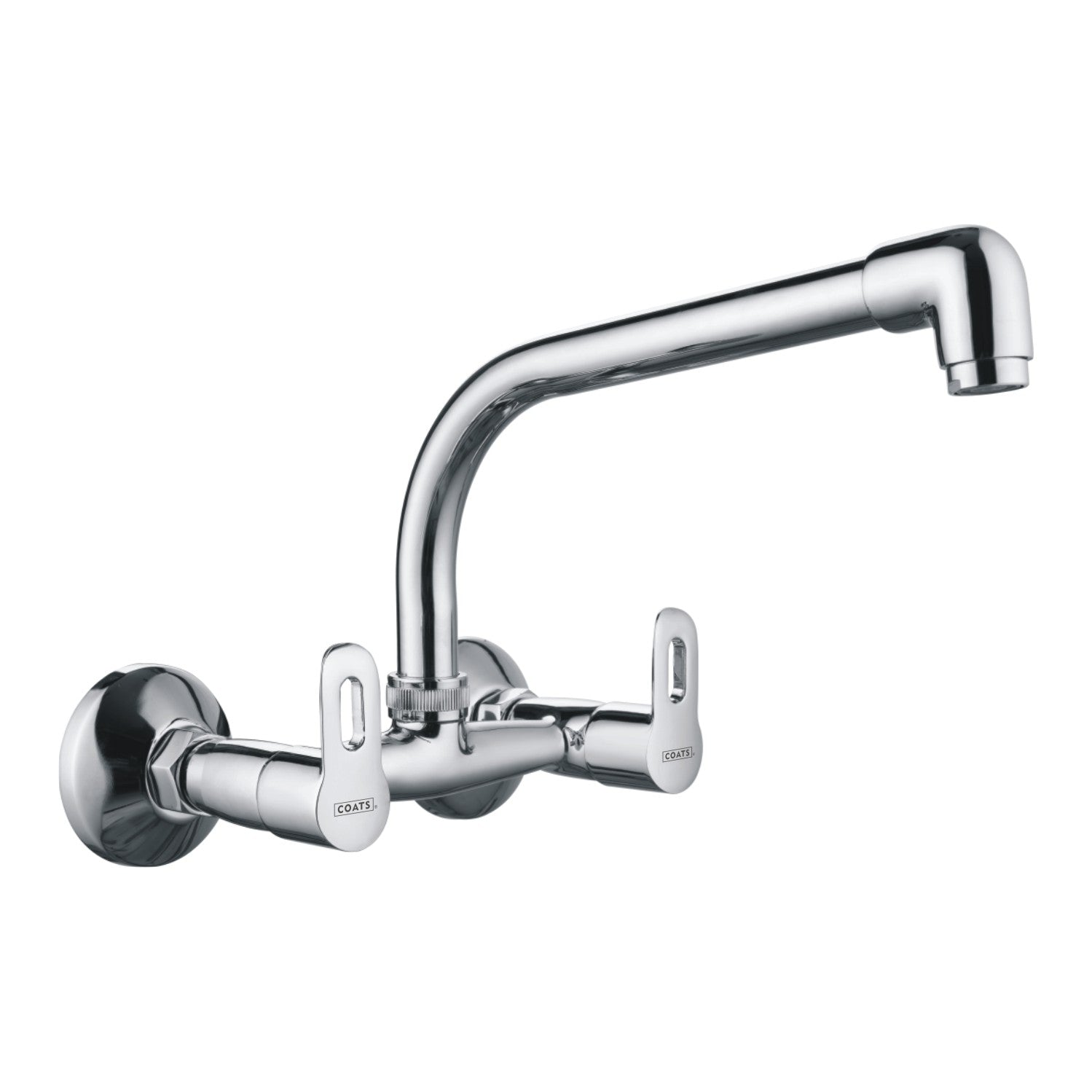 Sink Mixer Extended Spout