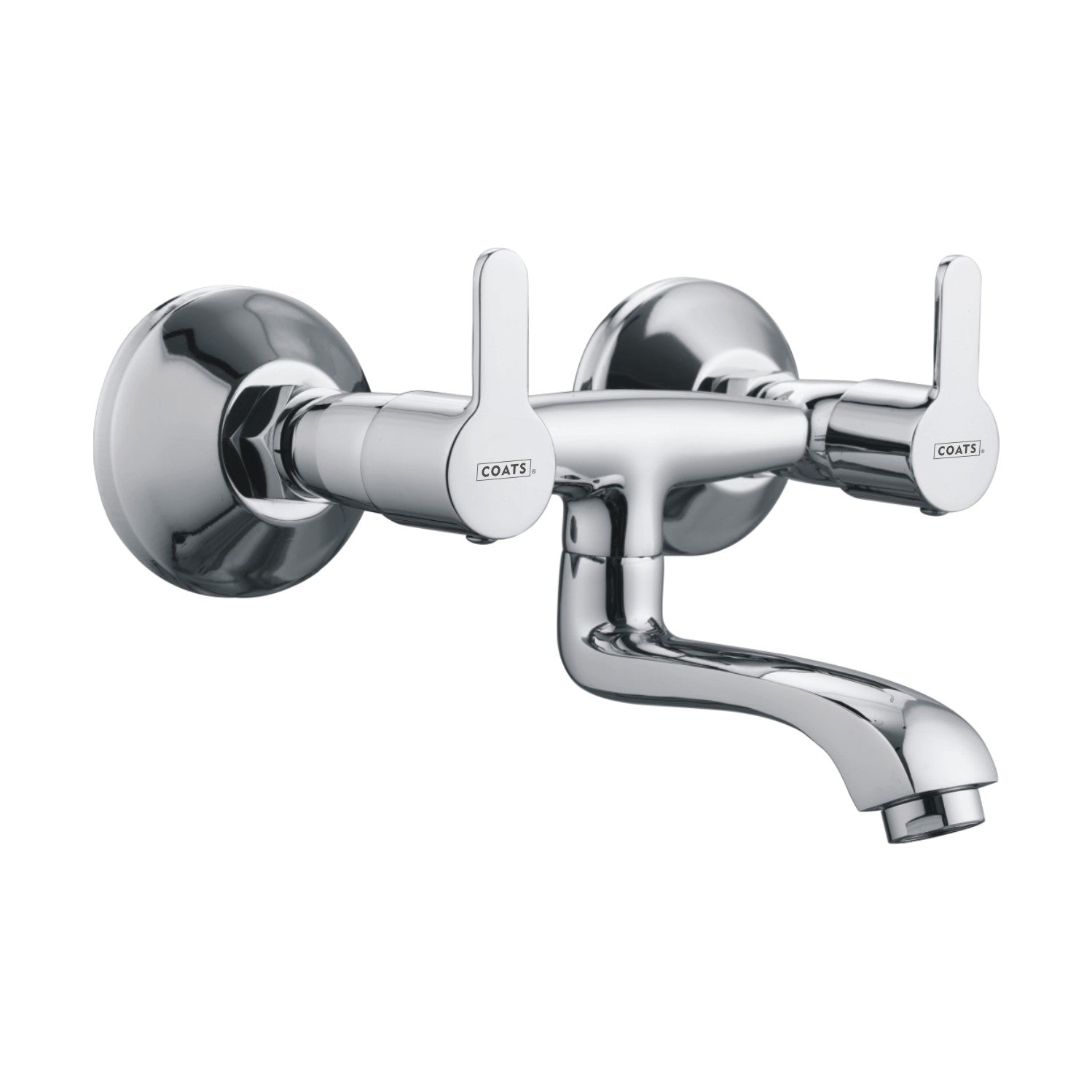 Wall Mixer Non Telephonic