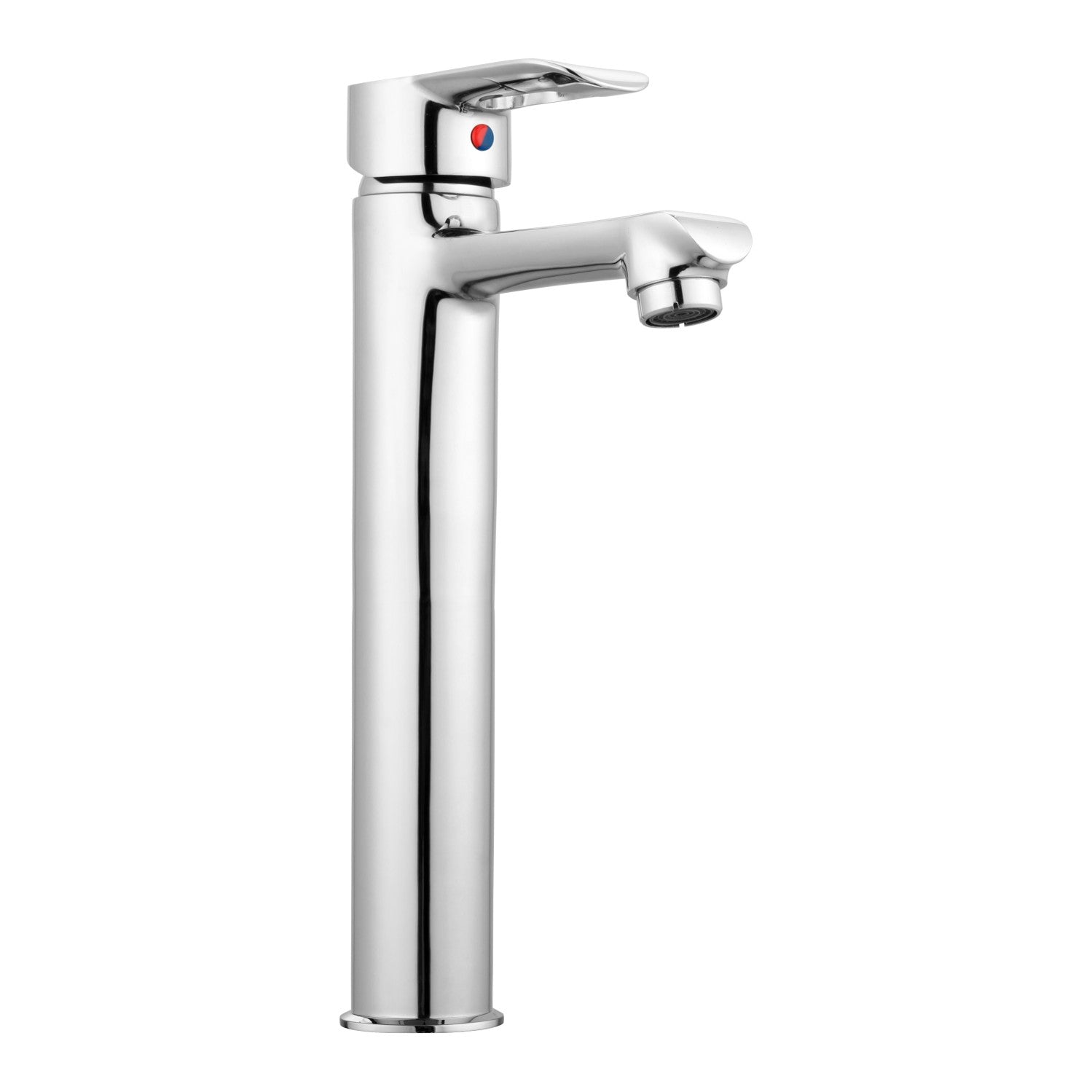 Single Lever Basin Mixer 300mm