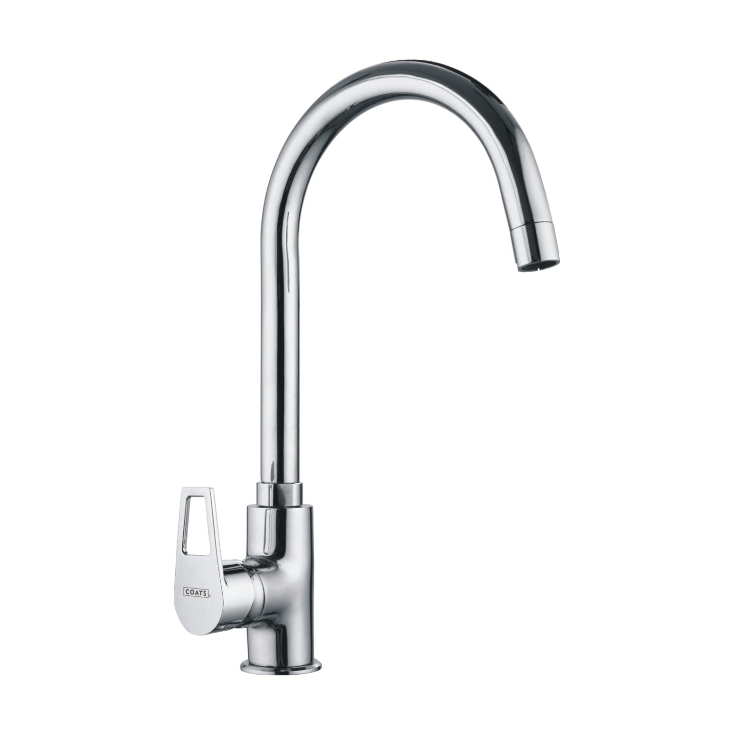 Single Lever Sink Mixer Table Mounted