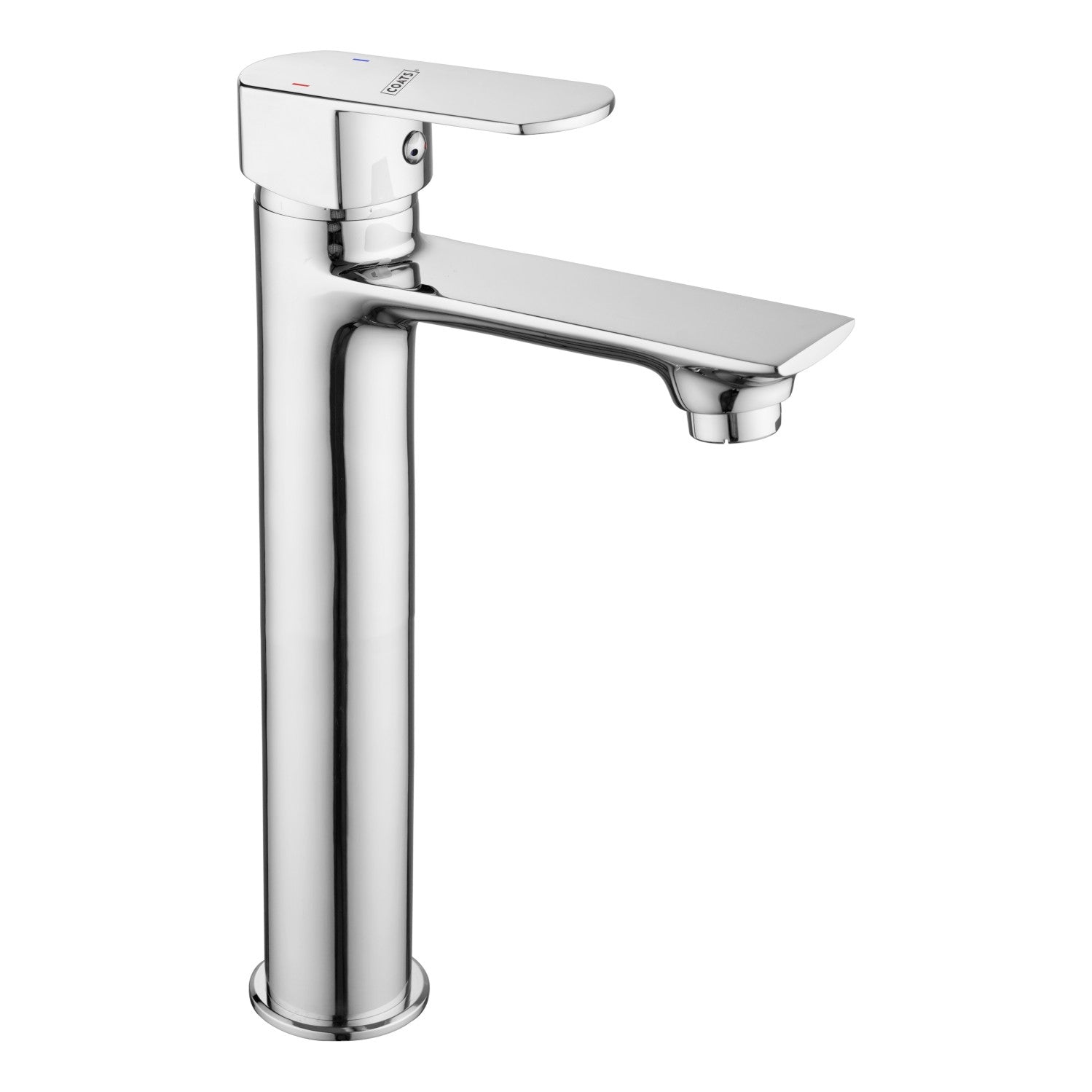 Single Lever Basin Mixer 300mm