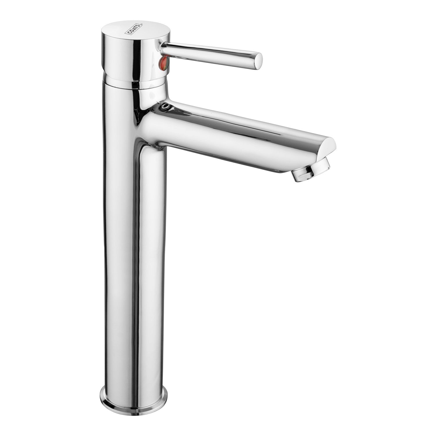 Single Lever Basin Mixer 300mm