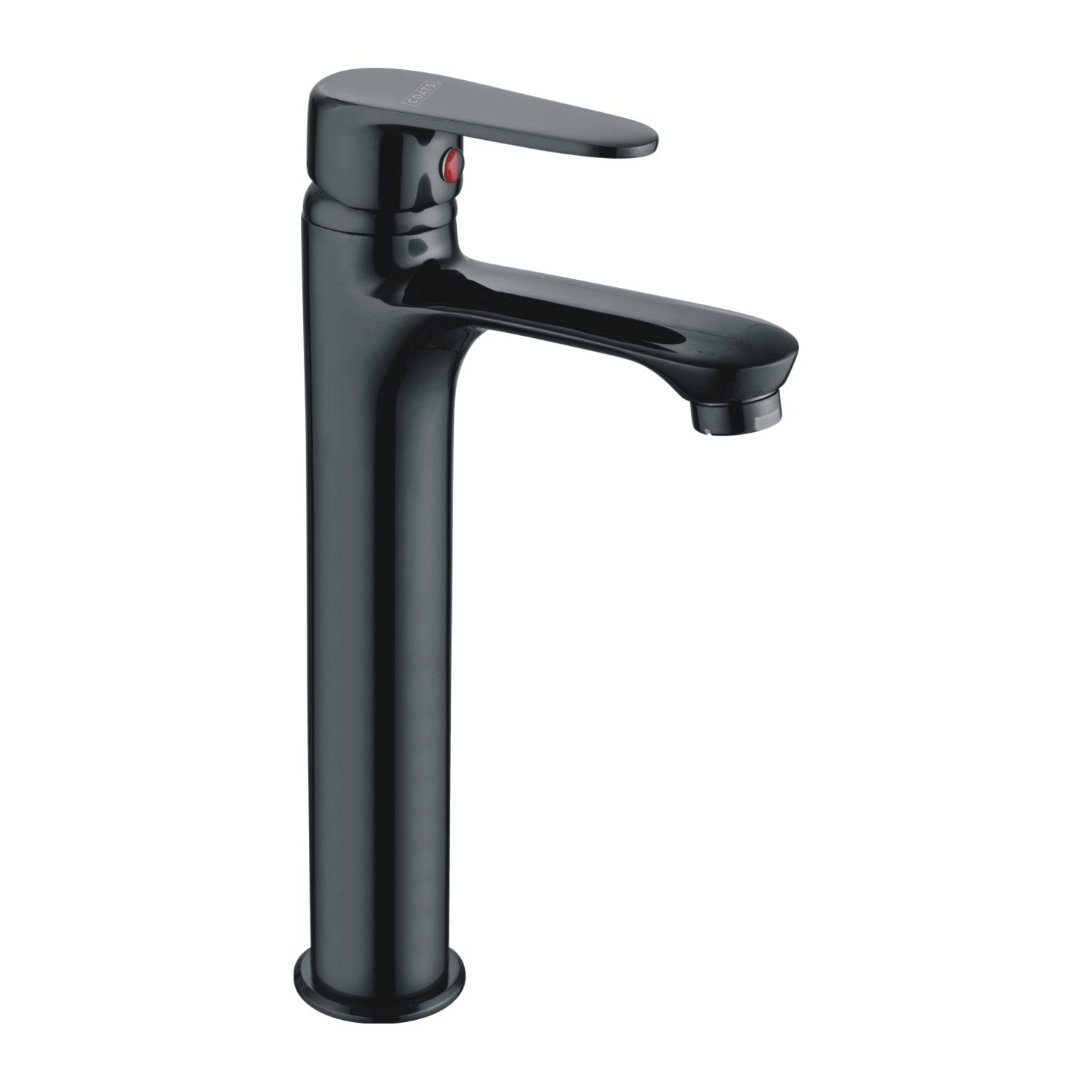 Single Lever Basin Mixer 300mm