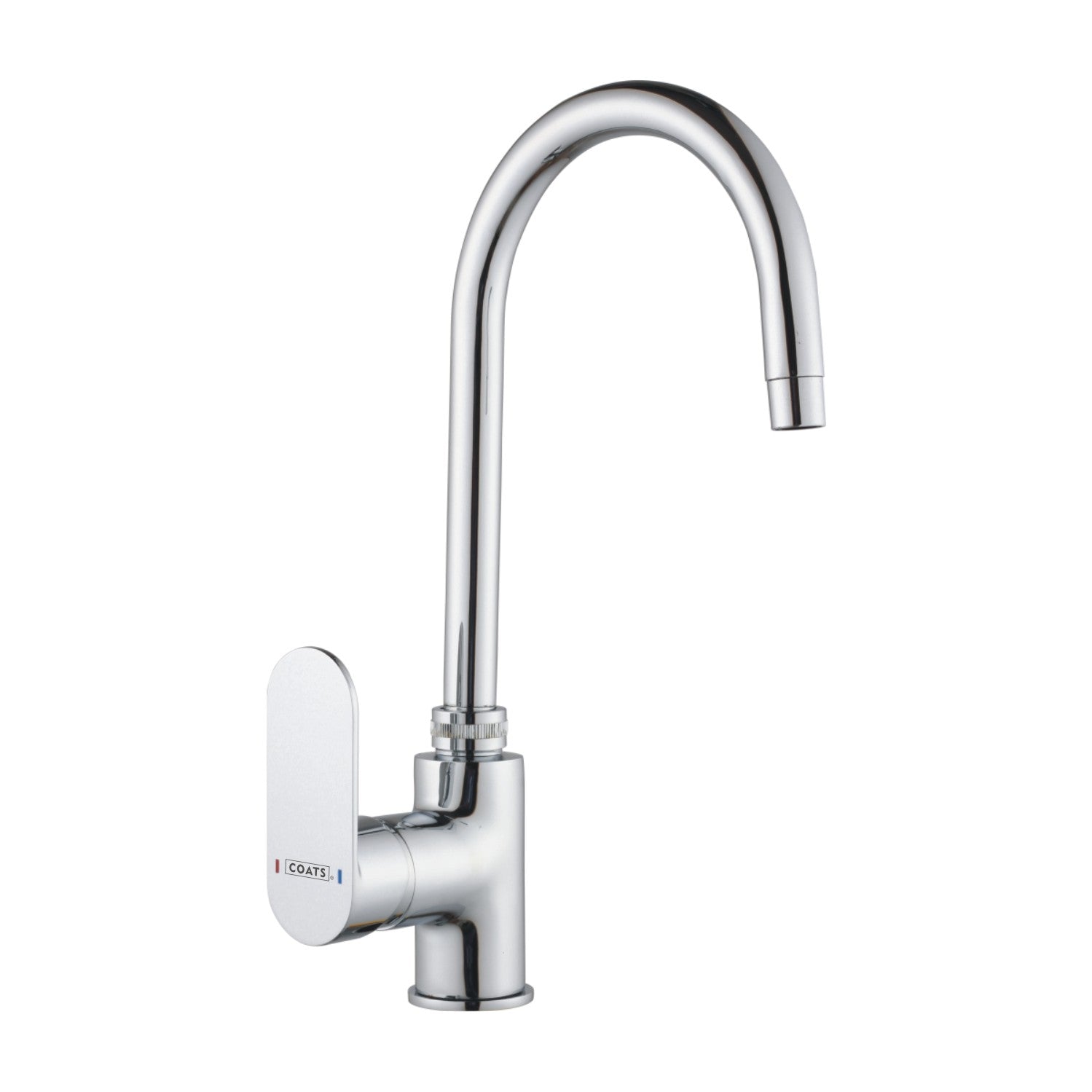 Single Lever Sink Mixer Table Mounted