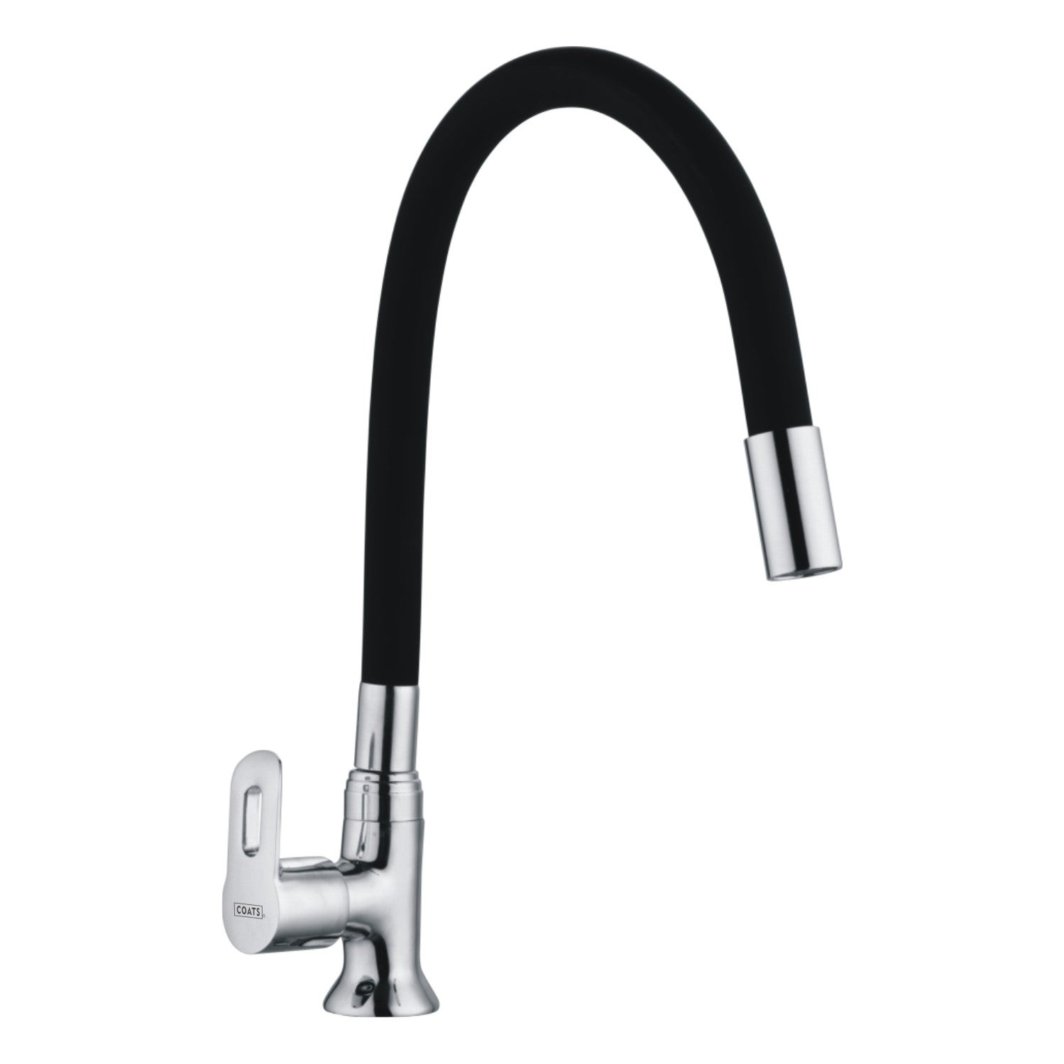 Swan Neck Silicon Spout