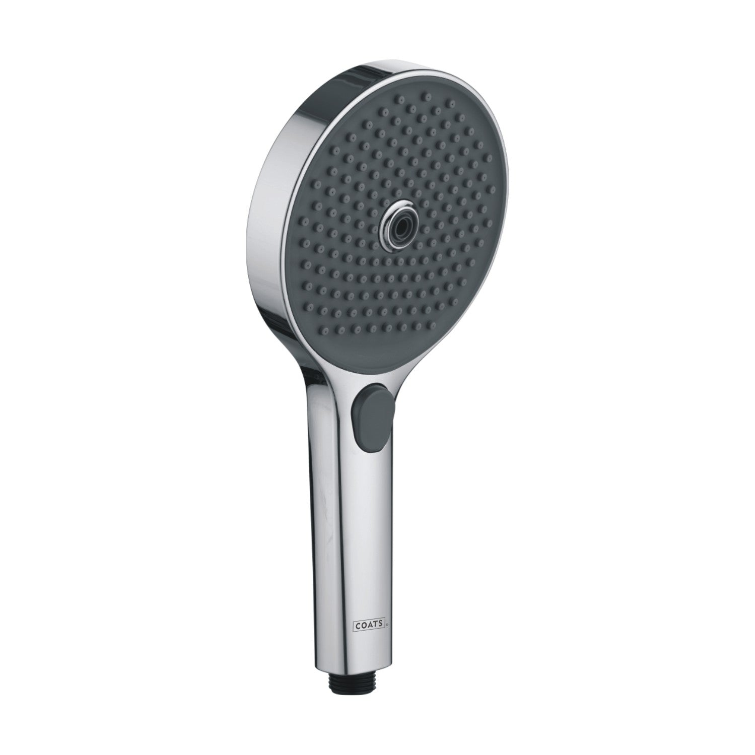 Hand shower Shower Paris ABS Hand Shower with 1.5 Meter 304-grade SS Hose & Hook