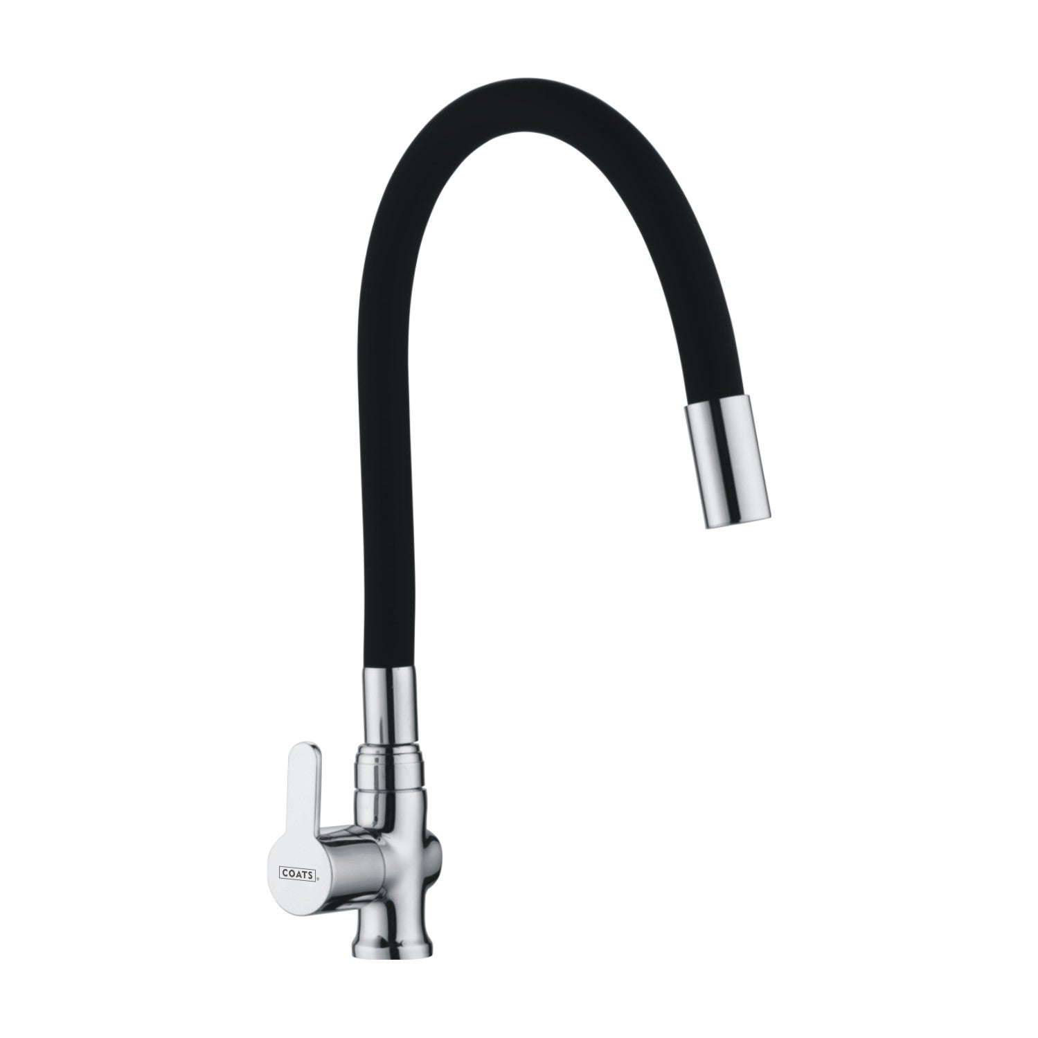 Swan Neck Silicon Spout