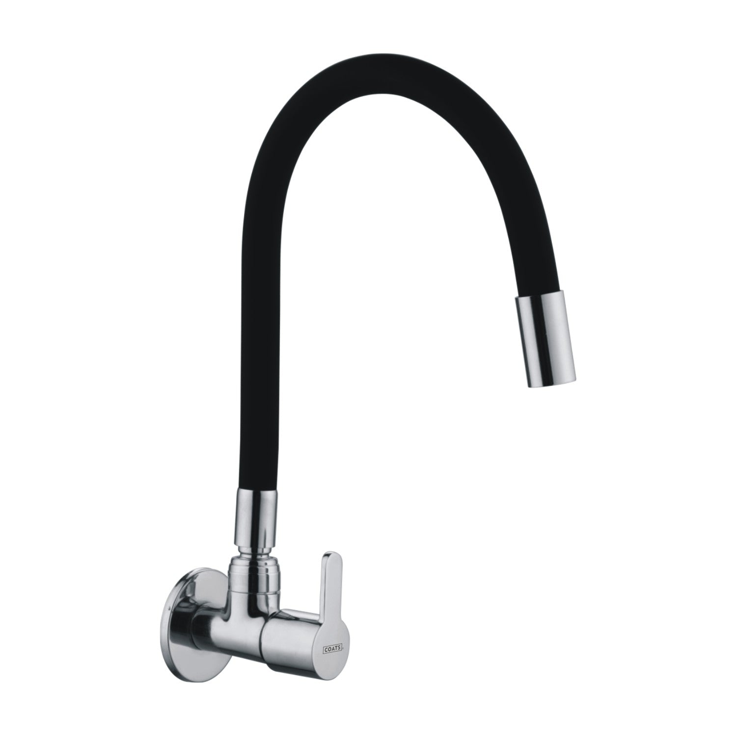 Sink Cock (Left) Silicon spout