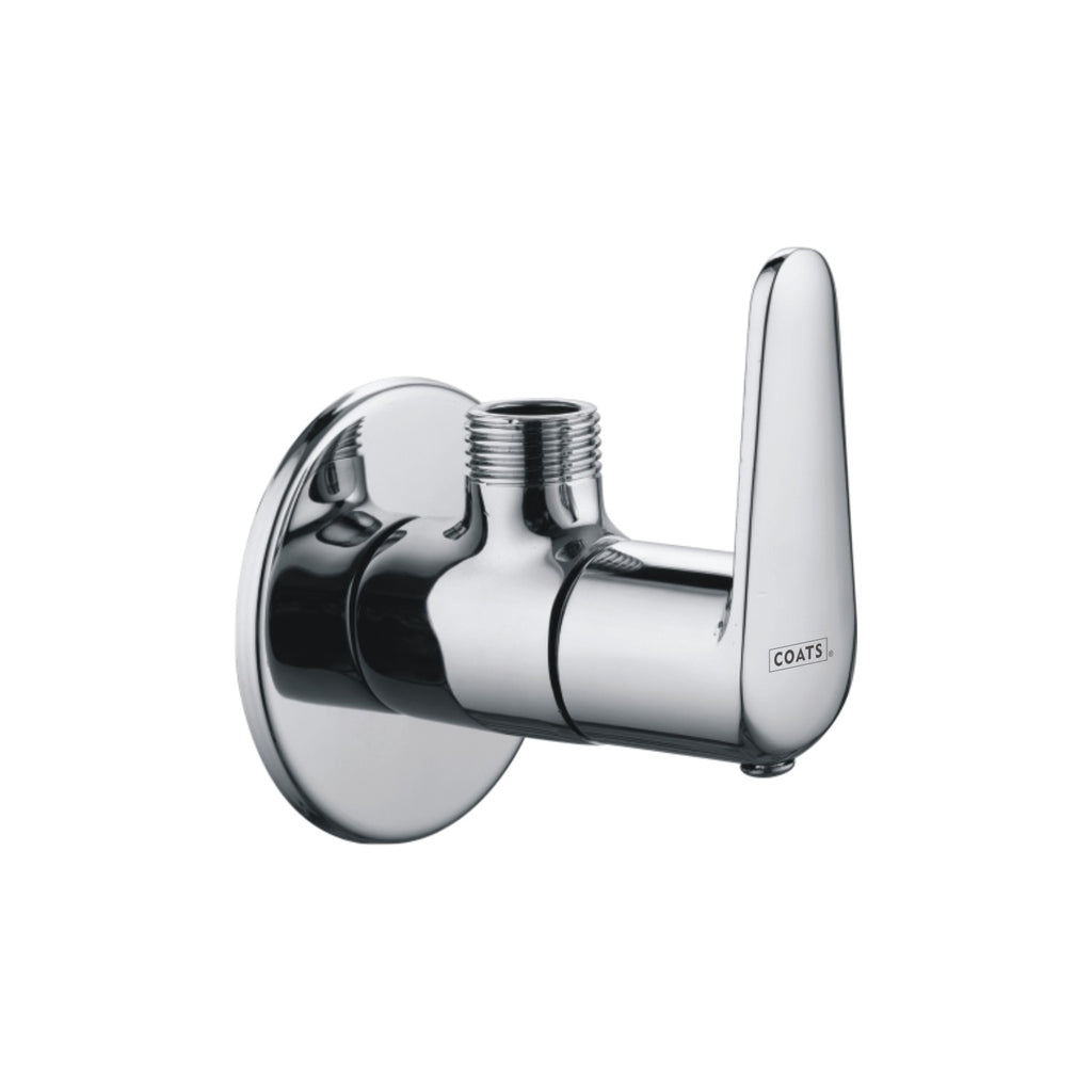 Angle Valve