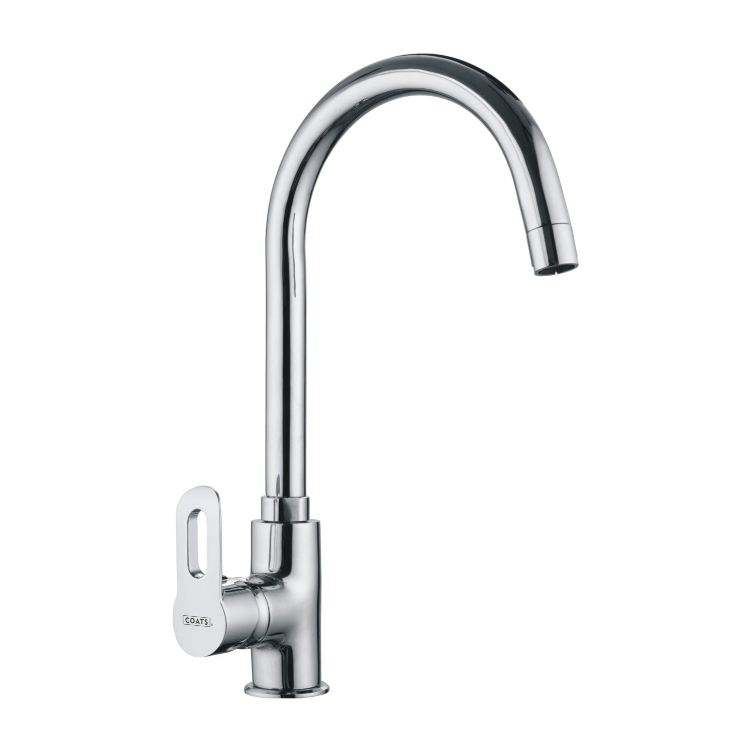 Single Lever Sink Mixer Table Mounted
