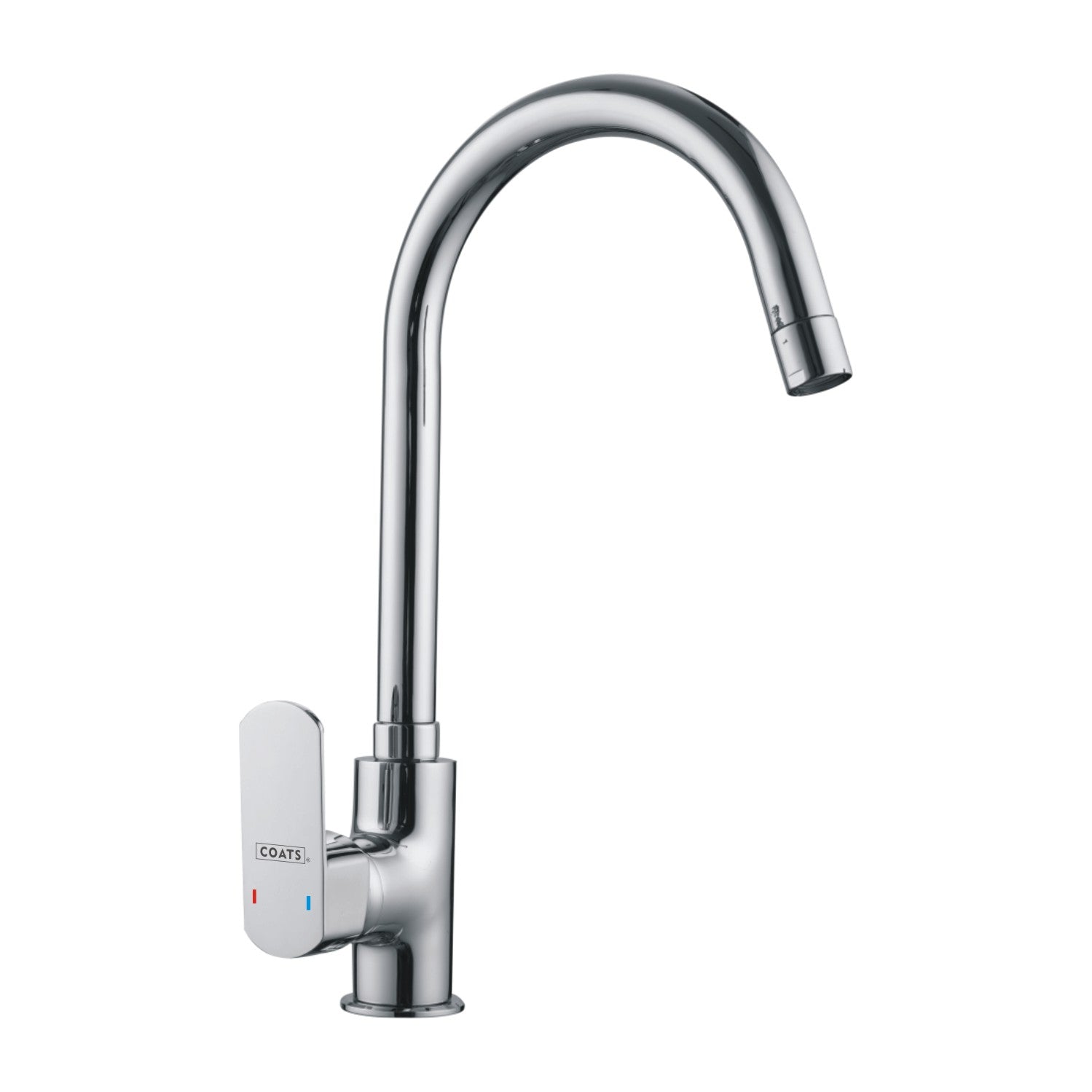 Single Lever Sink Mixer Table Mounted