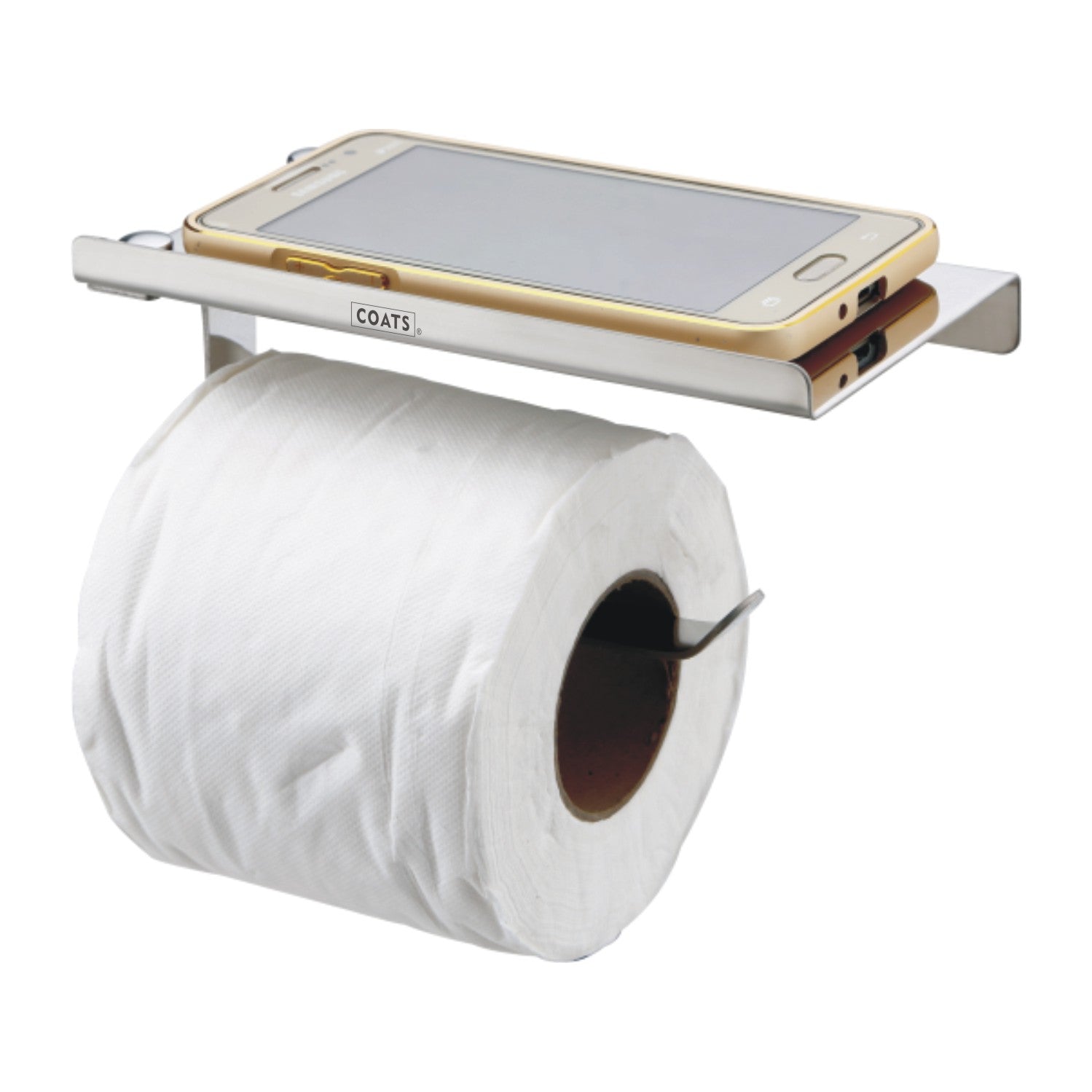 Paper Holder with Mobile Stand