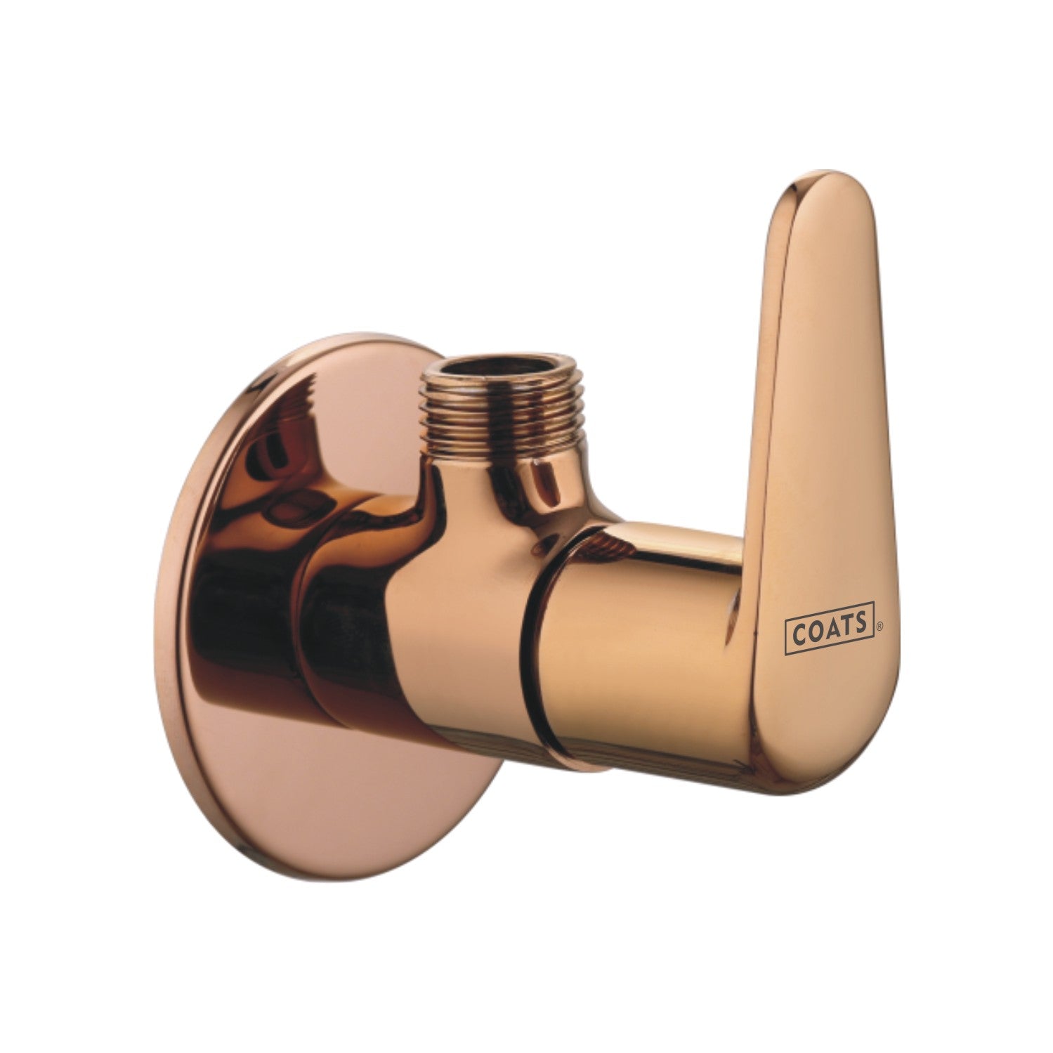 Angle Valve