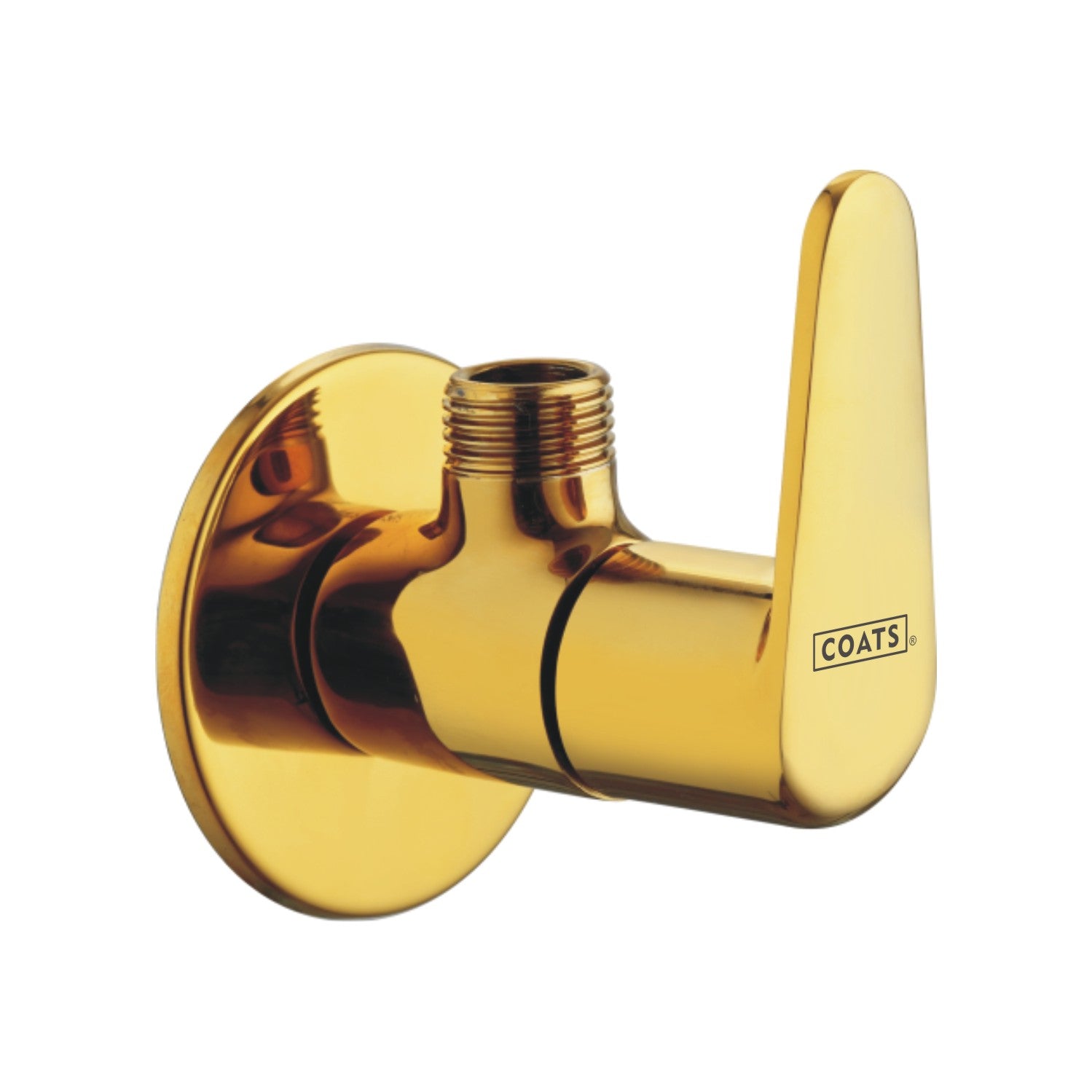 Angle Valve