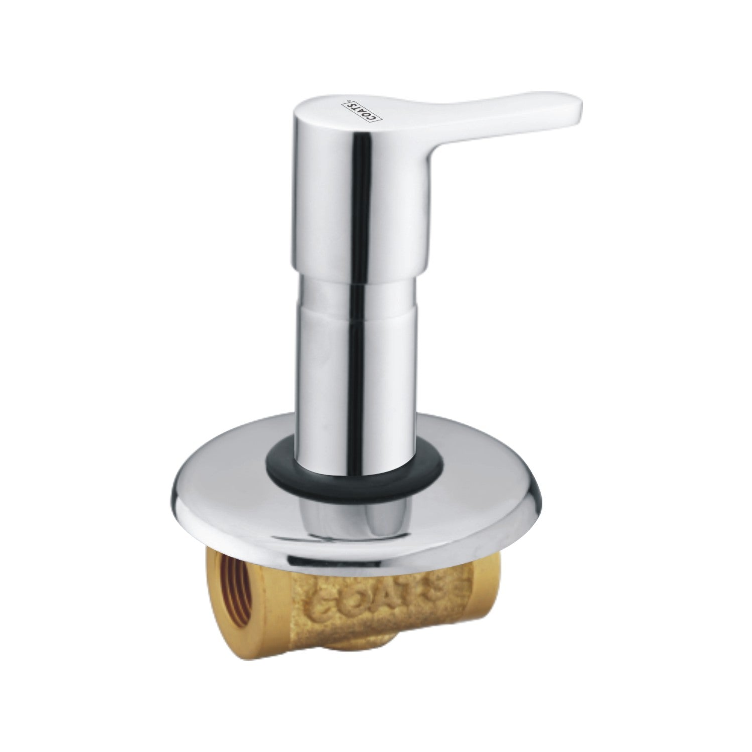 Concealed Stop Cock (20mm)