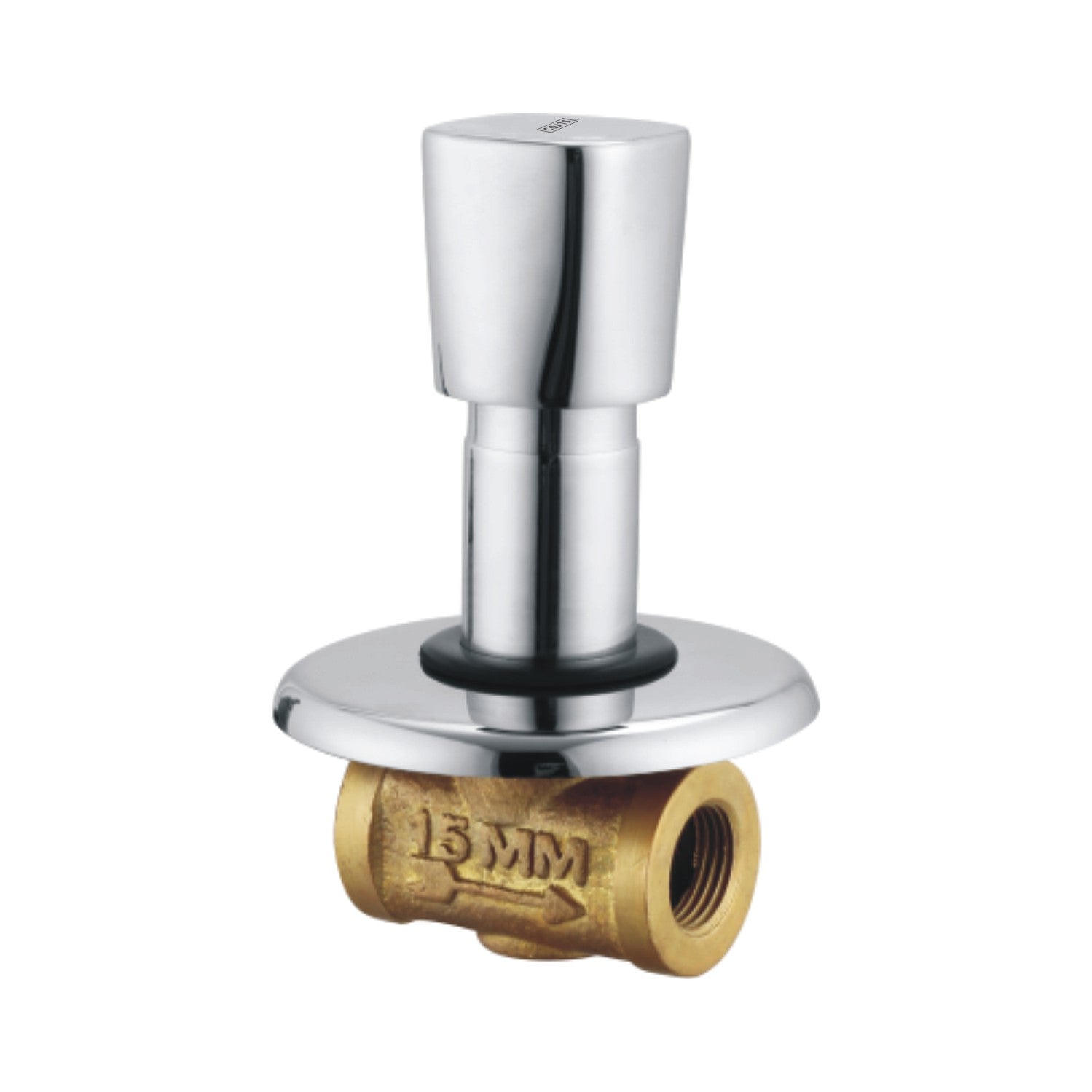 Concealed Stop Cock (15mm)