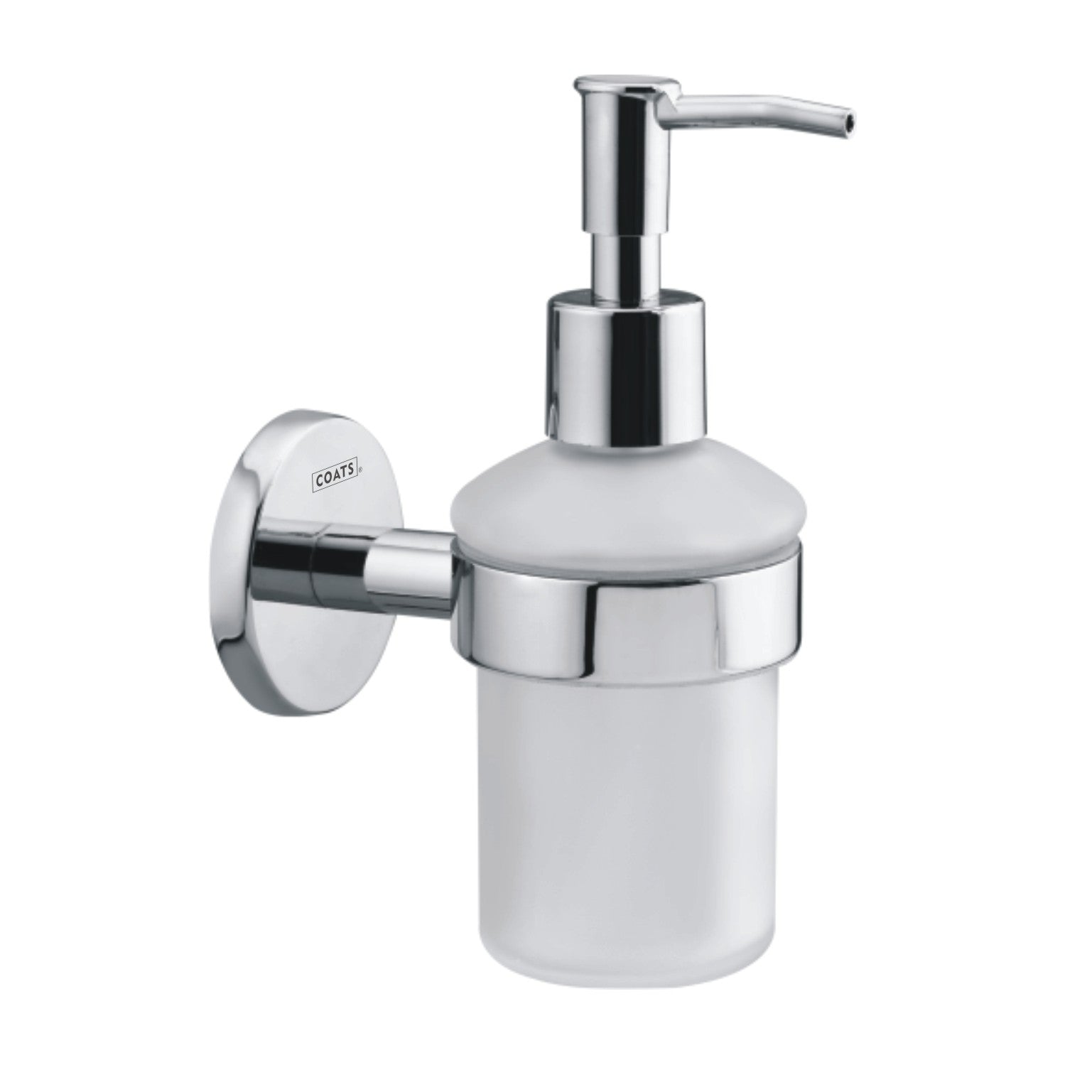 Liquid Soap Dispenser