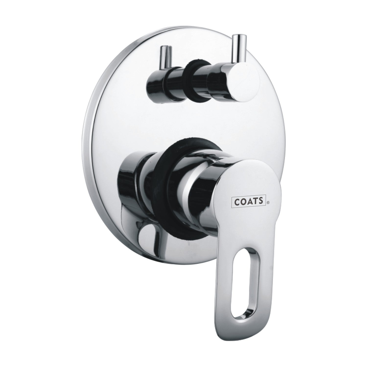 Diverter Complete Set (4 way High Flow)