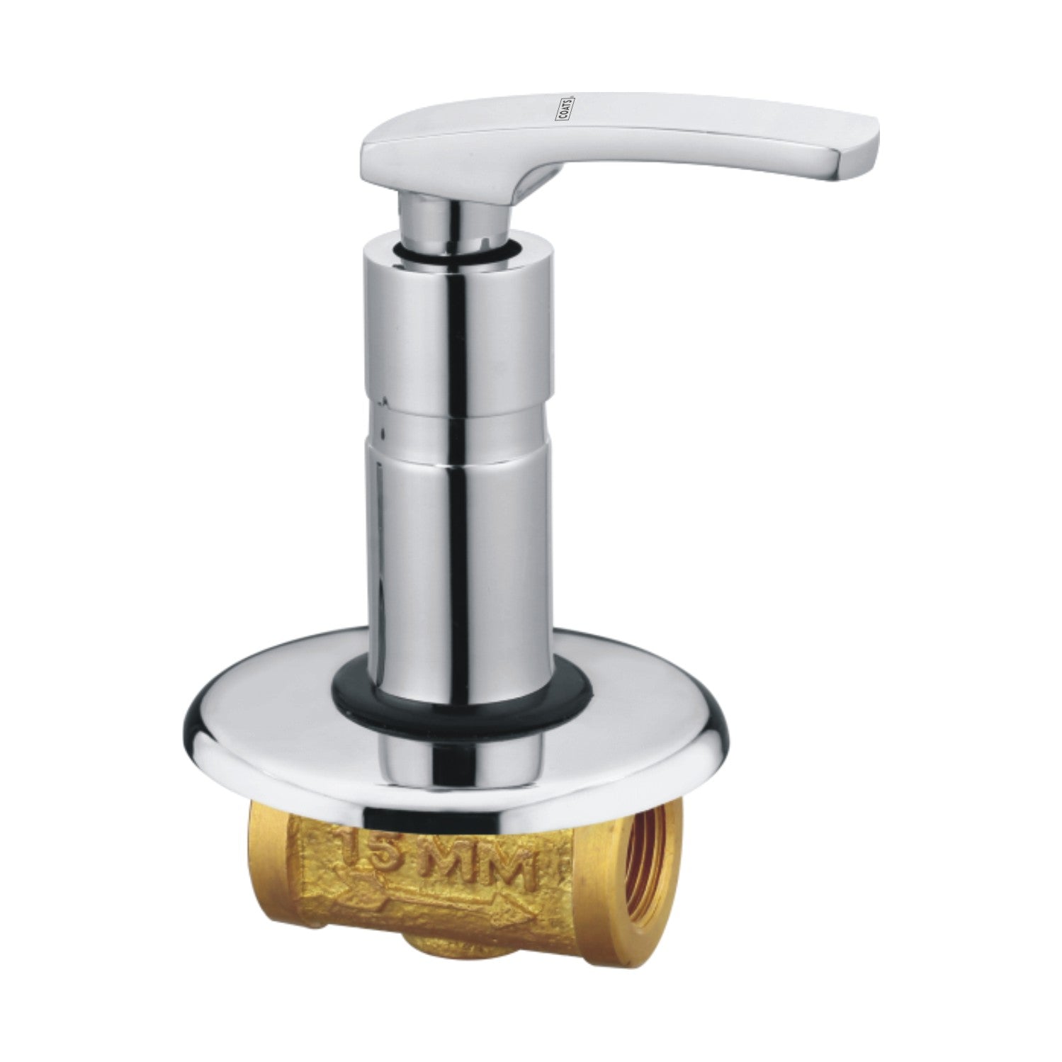 Concealed Stop Cock (15mm)