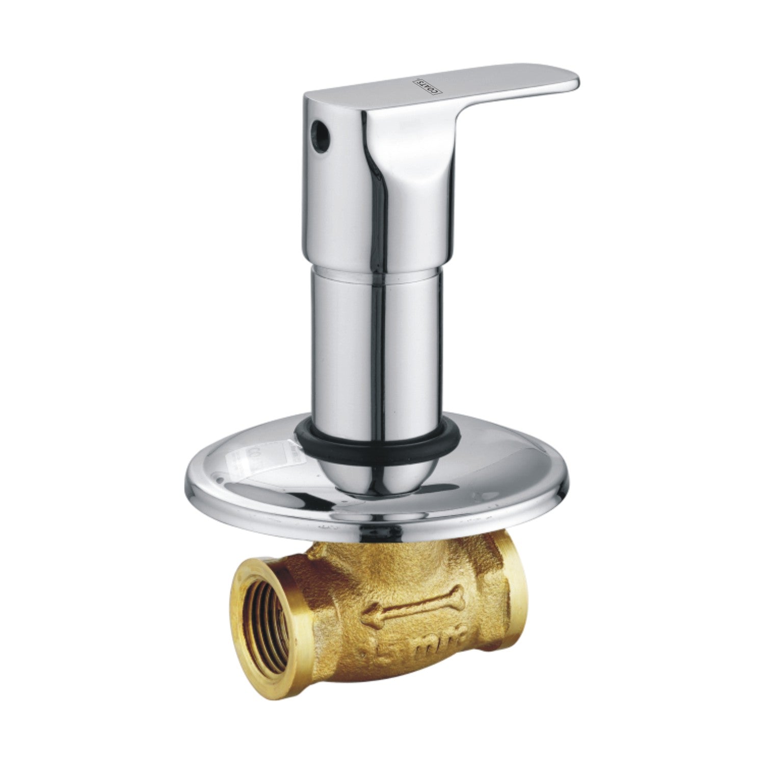 Concealed Stop Cock (15mm)