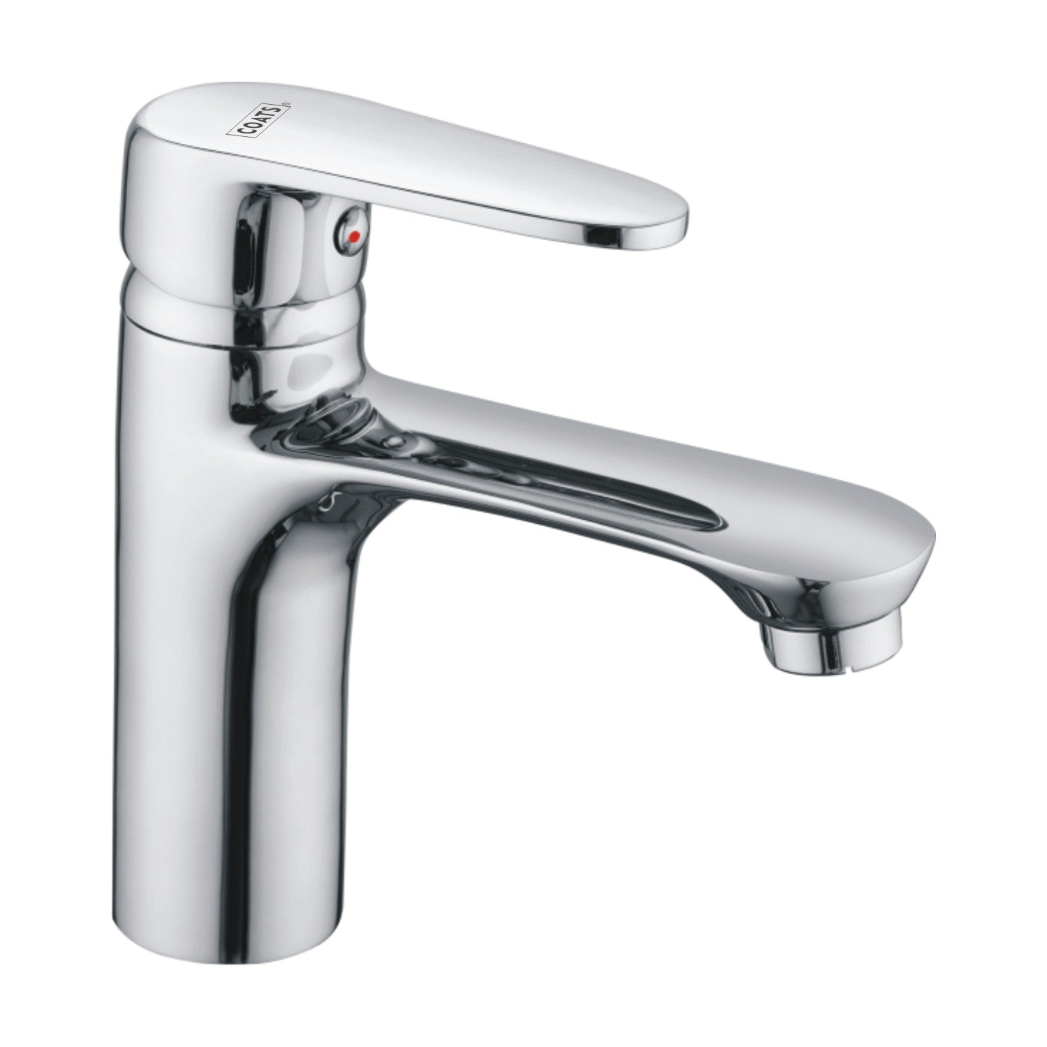 Single Lever Basin Mixer