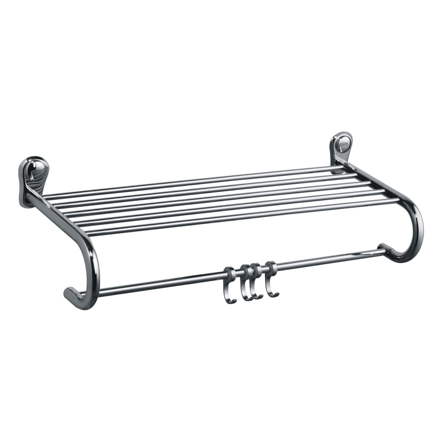 Towel Rack 24"