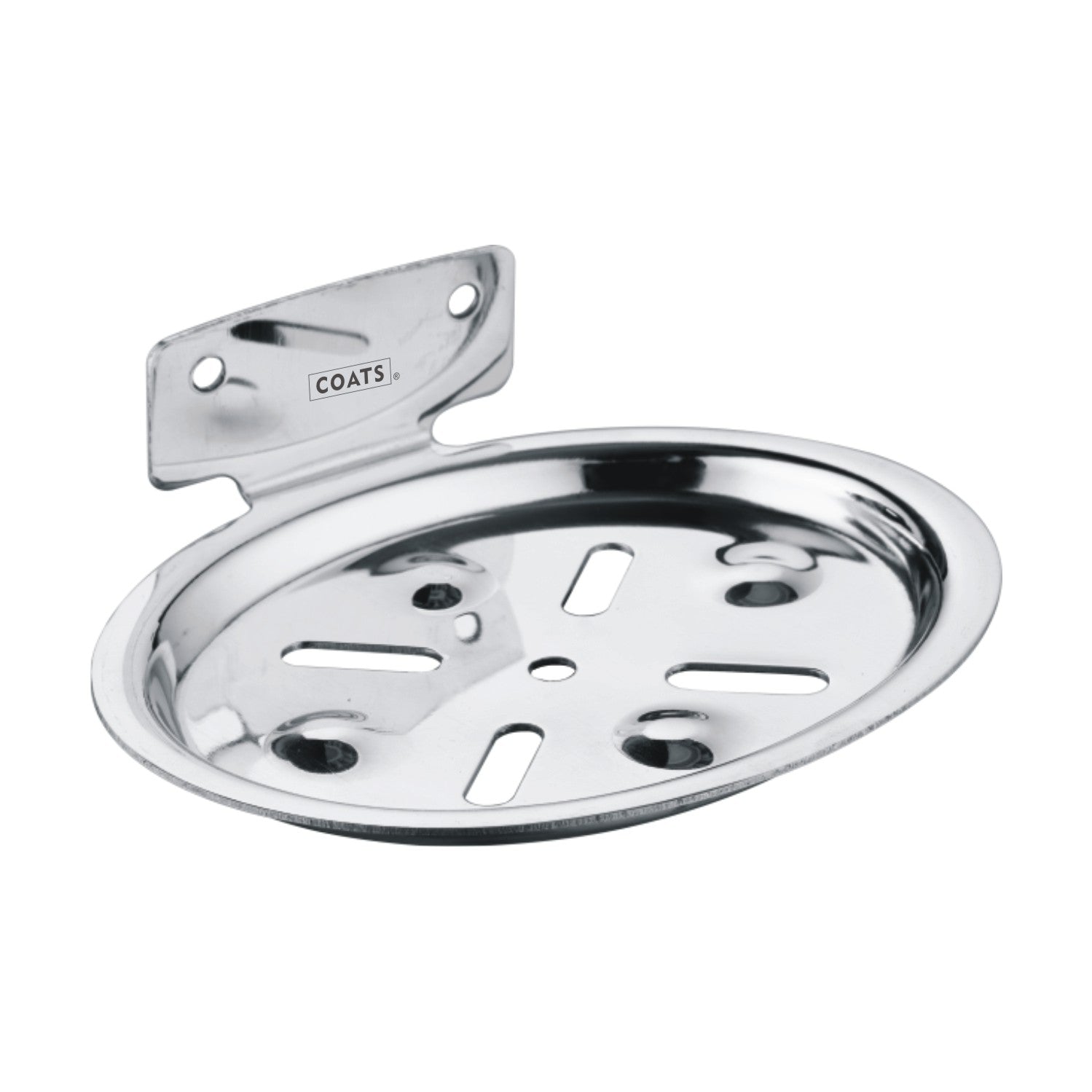 Dove Soap Dish (S.S)
