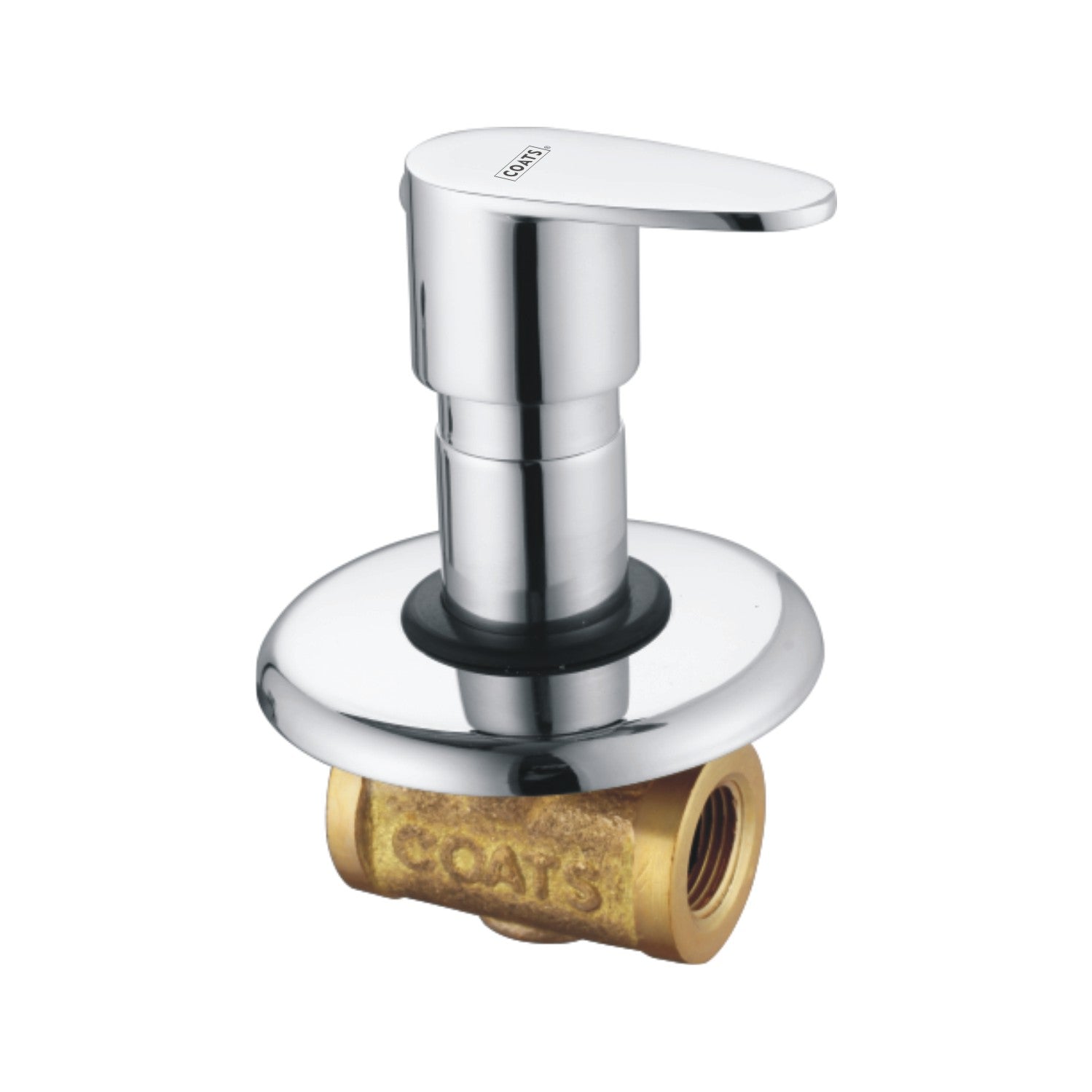 Concealed Stop Cock (15mm)