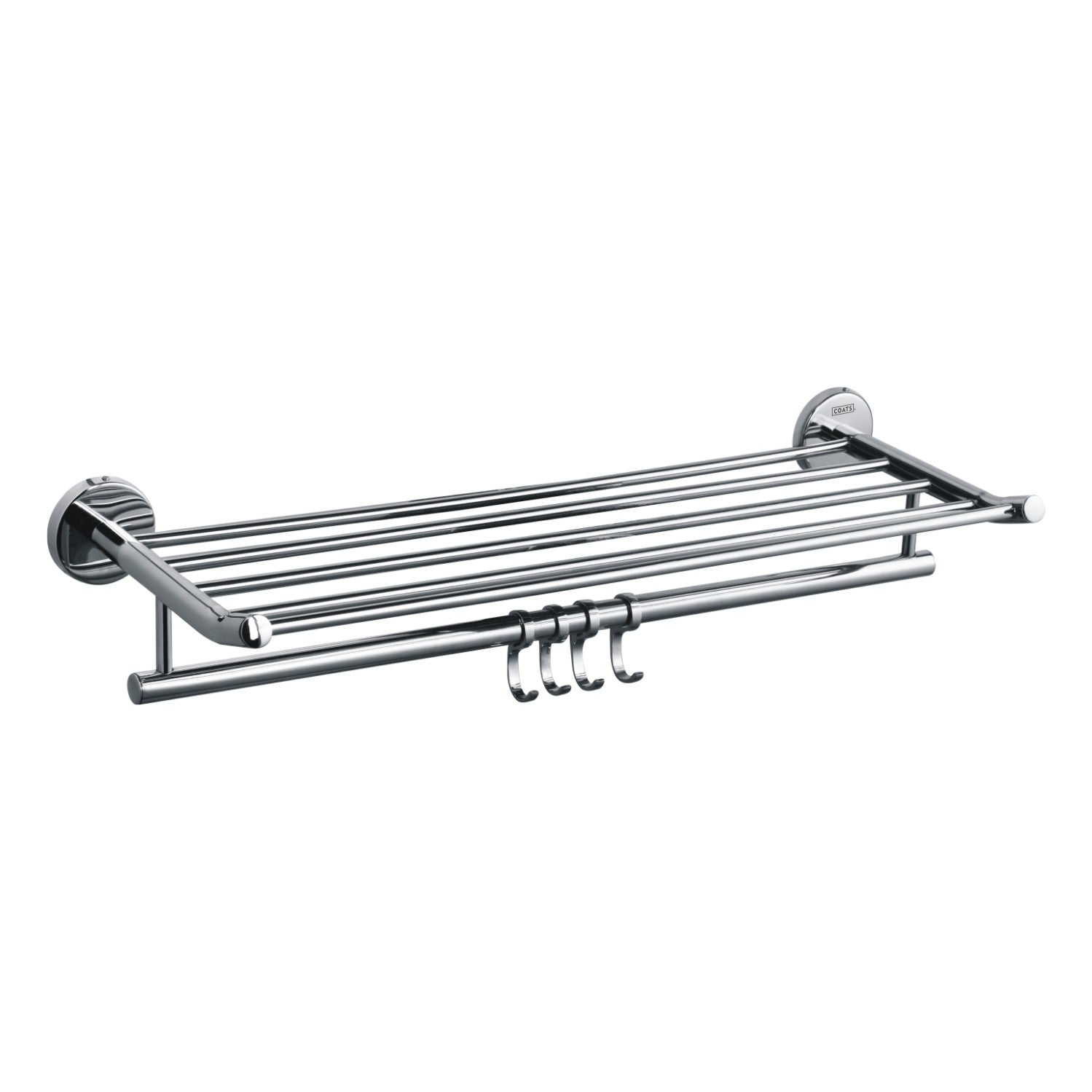 Towel Rack 24"