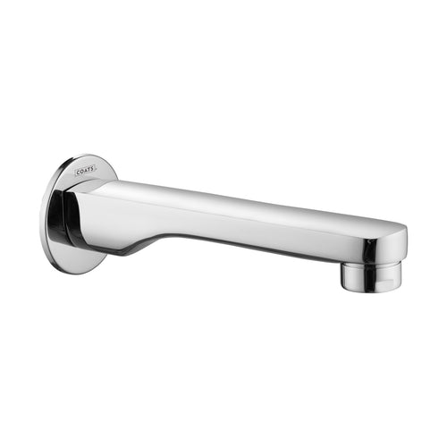 Wall spout Plain