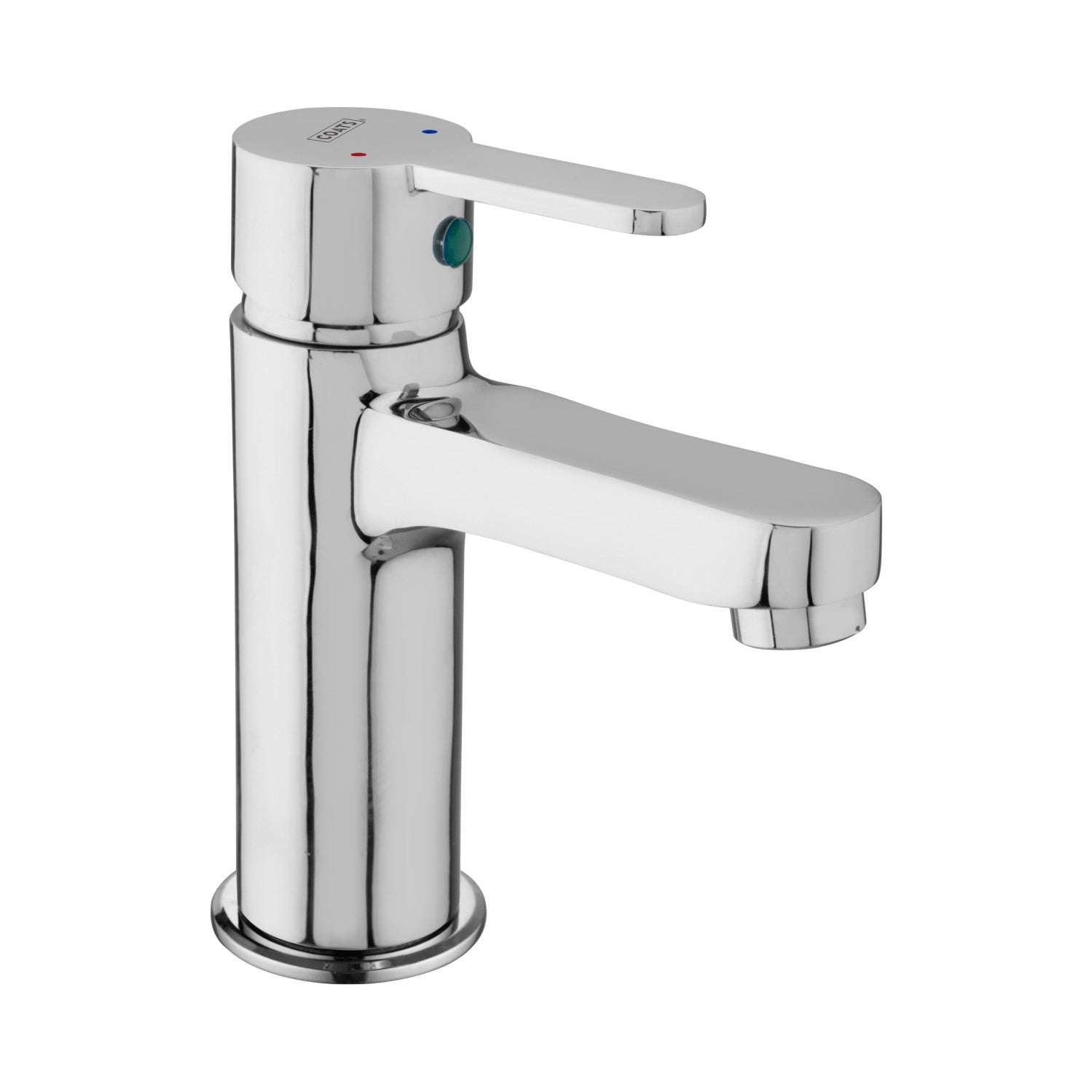 Single Lever Basin Mixer