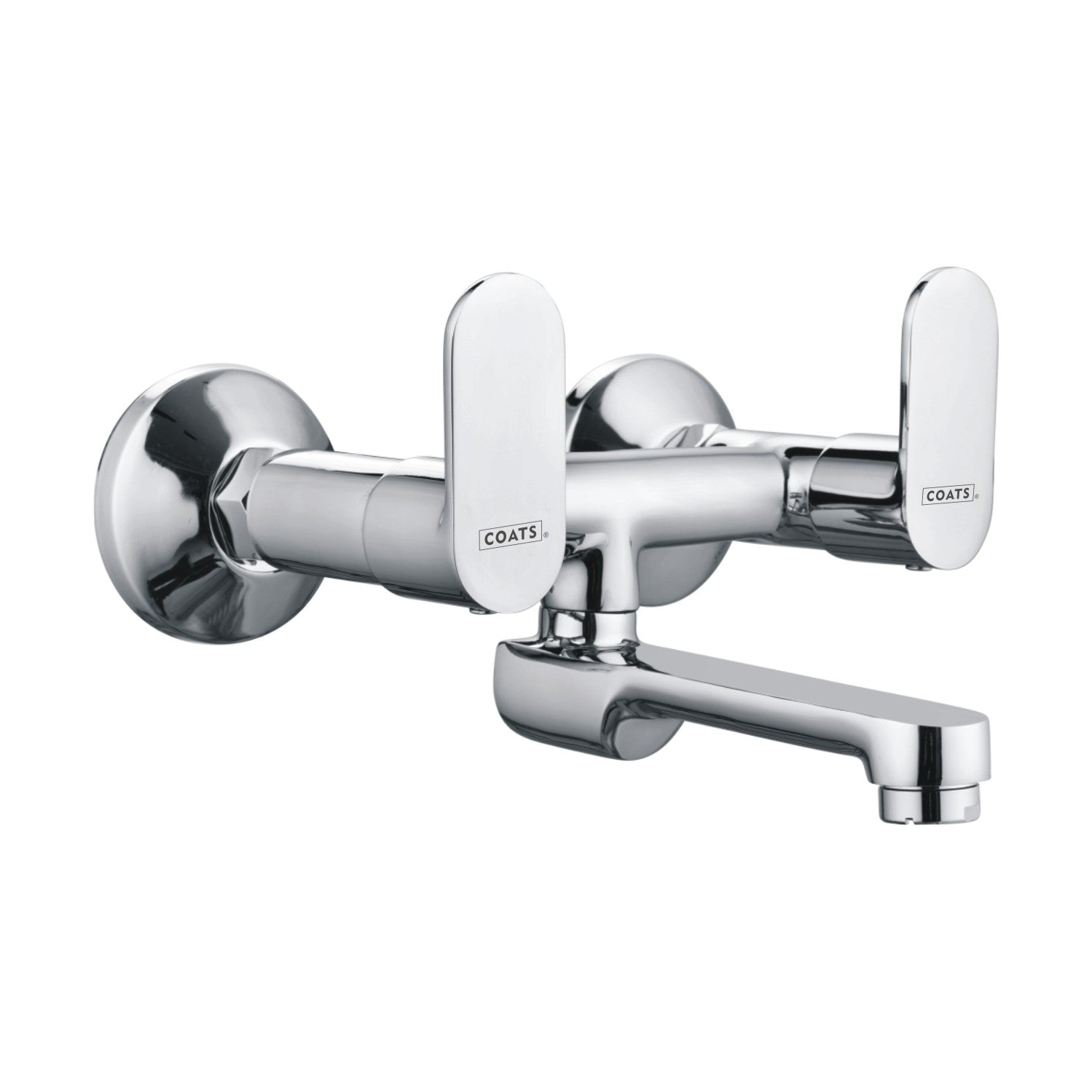 Wall Mixer Non Telephonic